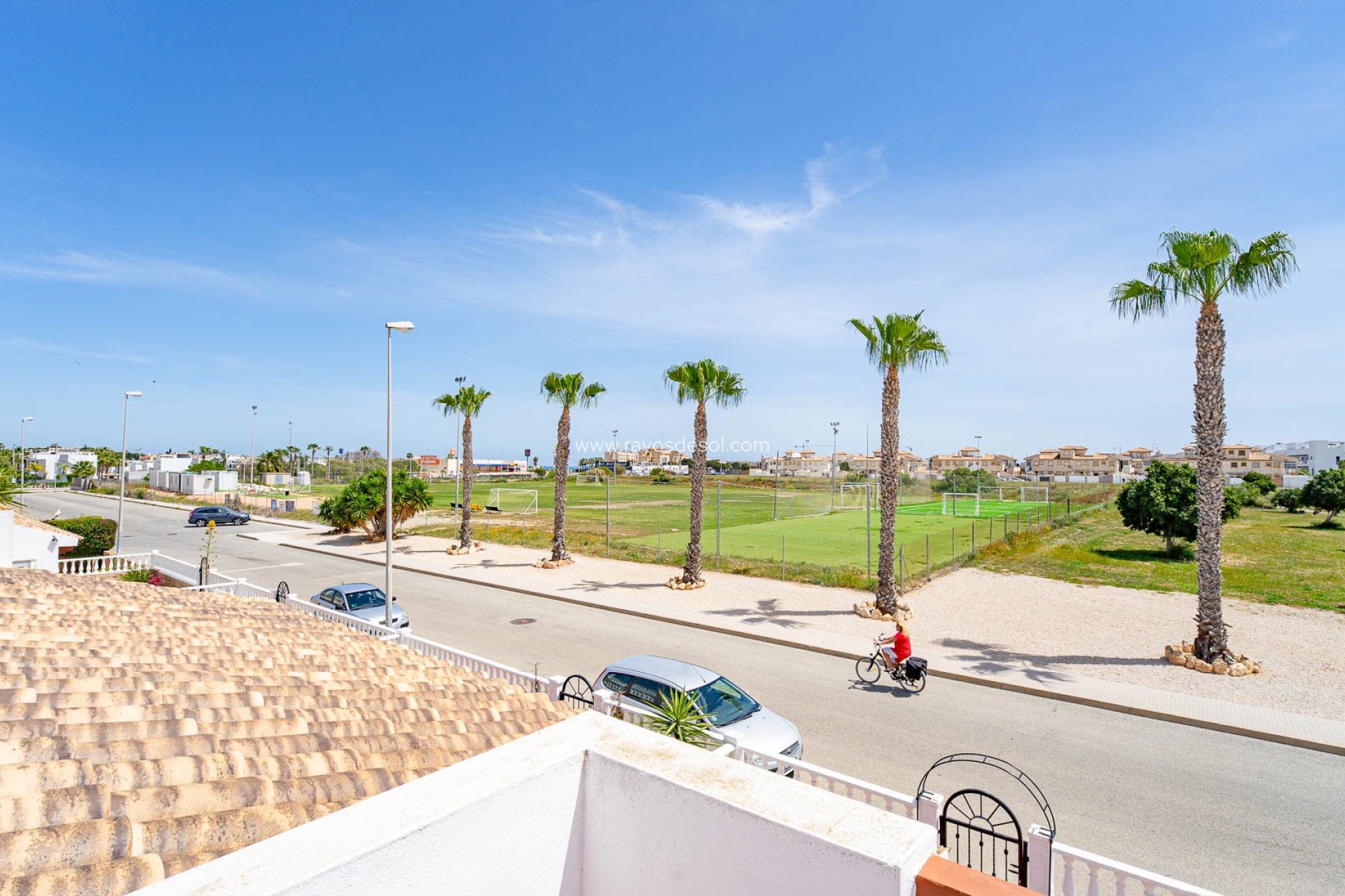Resale - House - Torrevieja - Punta Prima