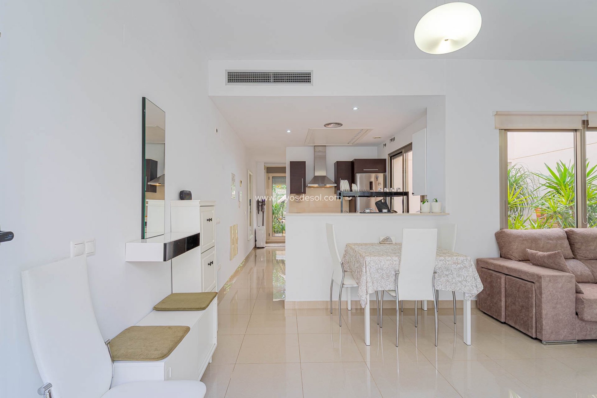 Resale - House - Torrevieja - Punta Prima