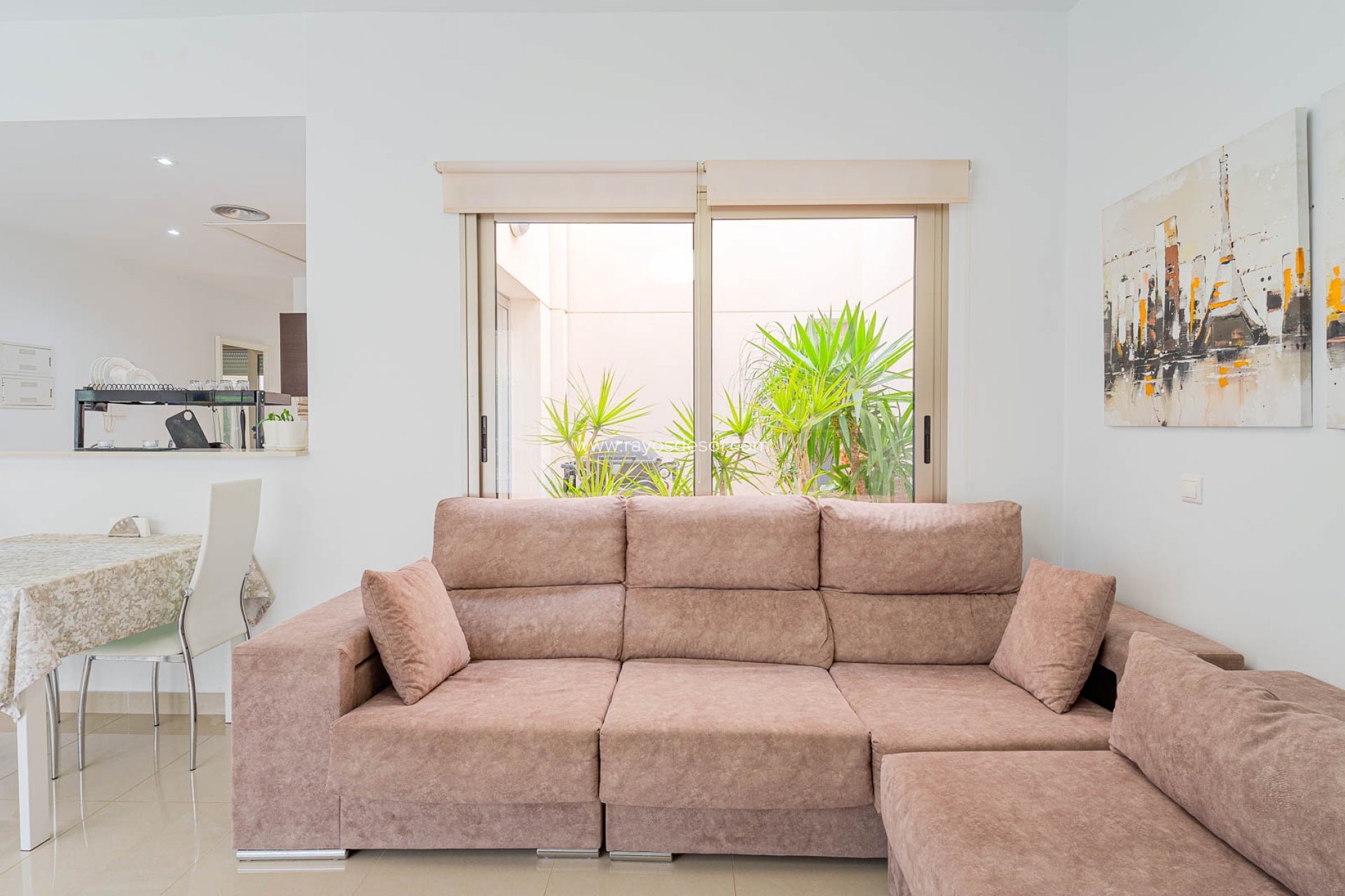 Resale - House - Torrevieja - Punta Prima