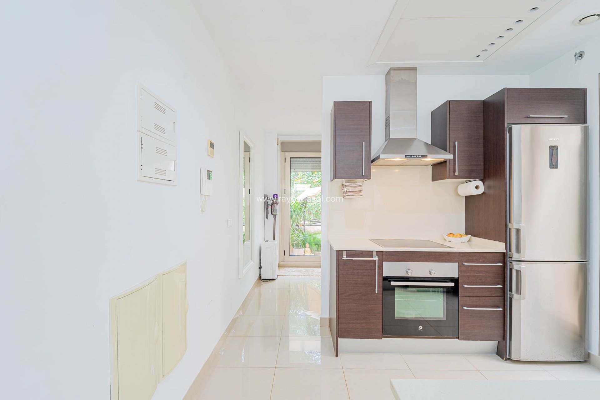 Resale - House - Torrevieja - Punta Prima