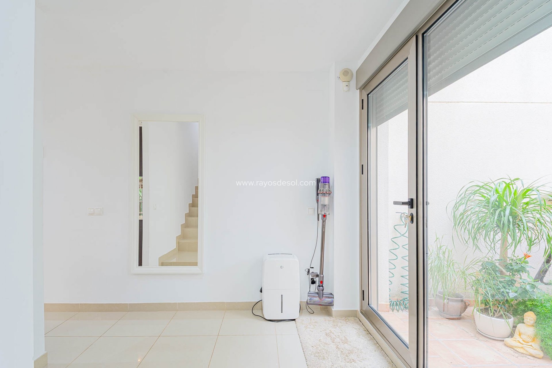 Resale - House - Torrevieja - Punta Prima