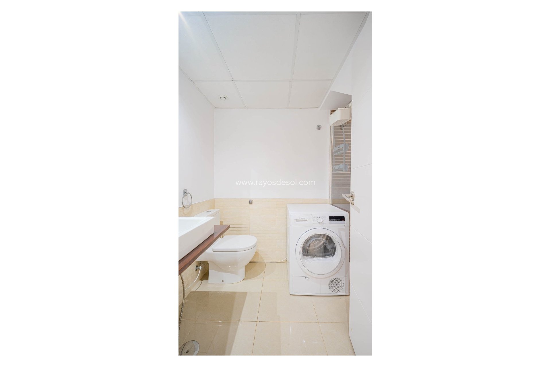 Resale - House - Torrevieja - Punta Prima