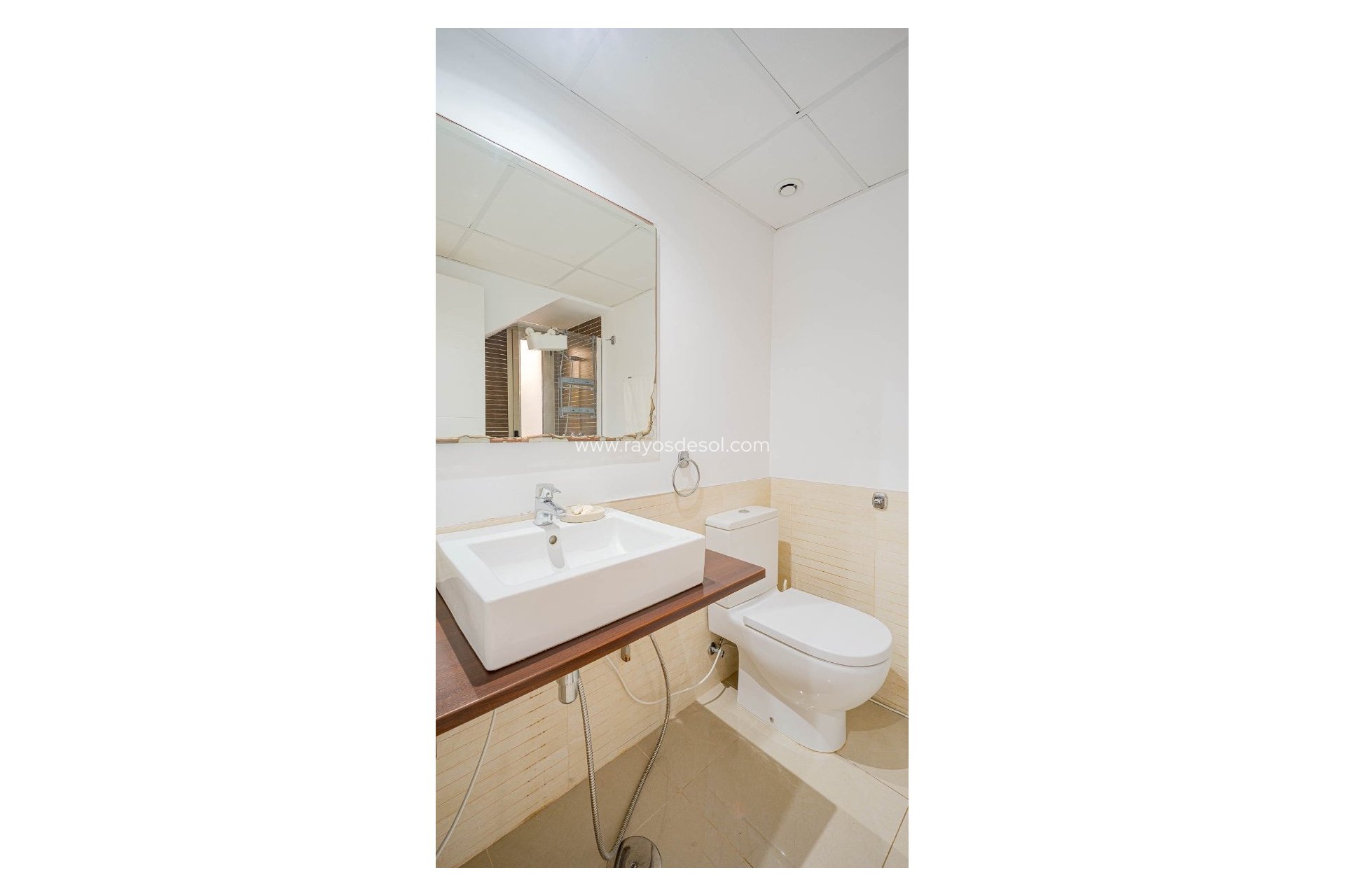 Resale - House - Torrevieja - Punta Prima