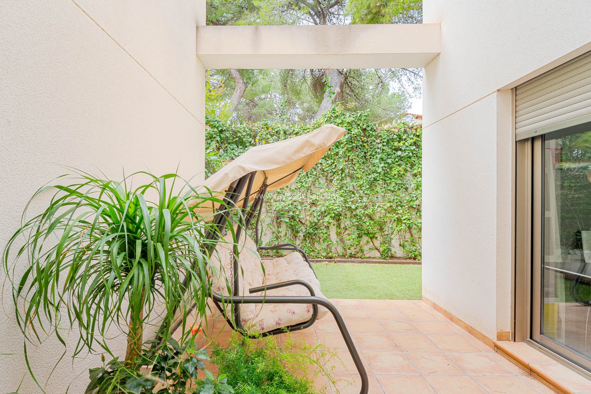 Resale - House - Torrevieja - Punta Prima