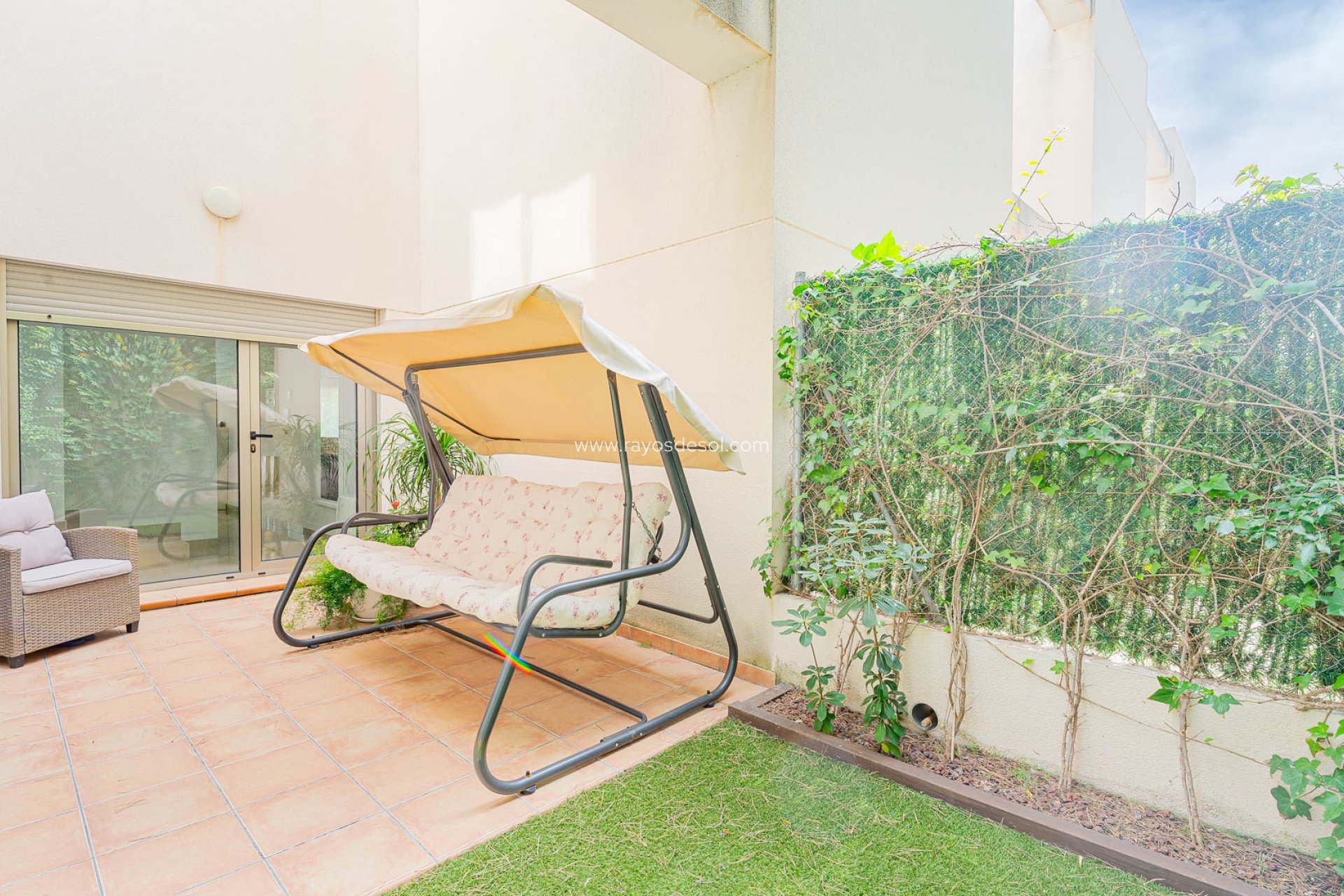 Resale - House - Torrevieja - Punta Prima