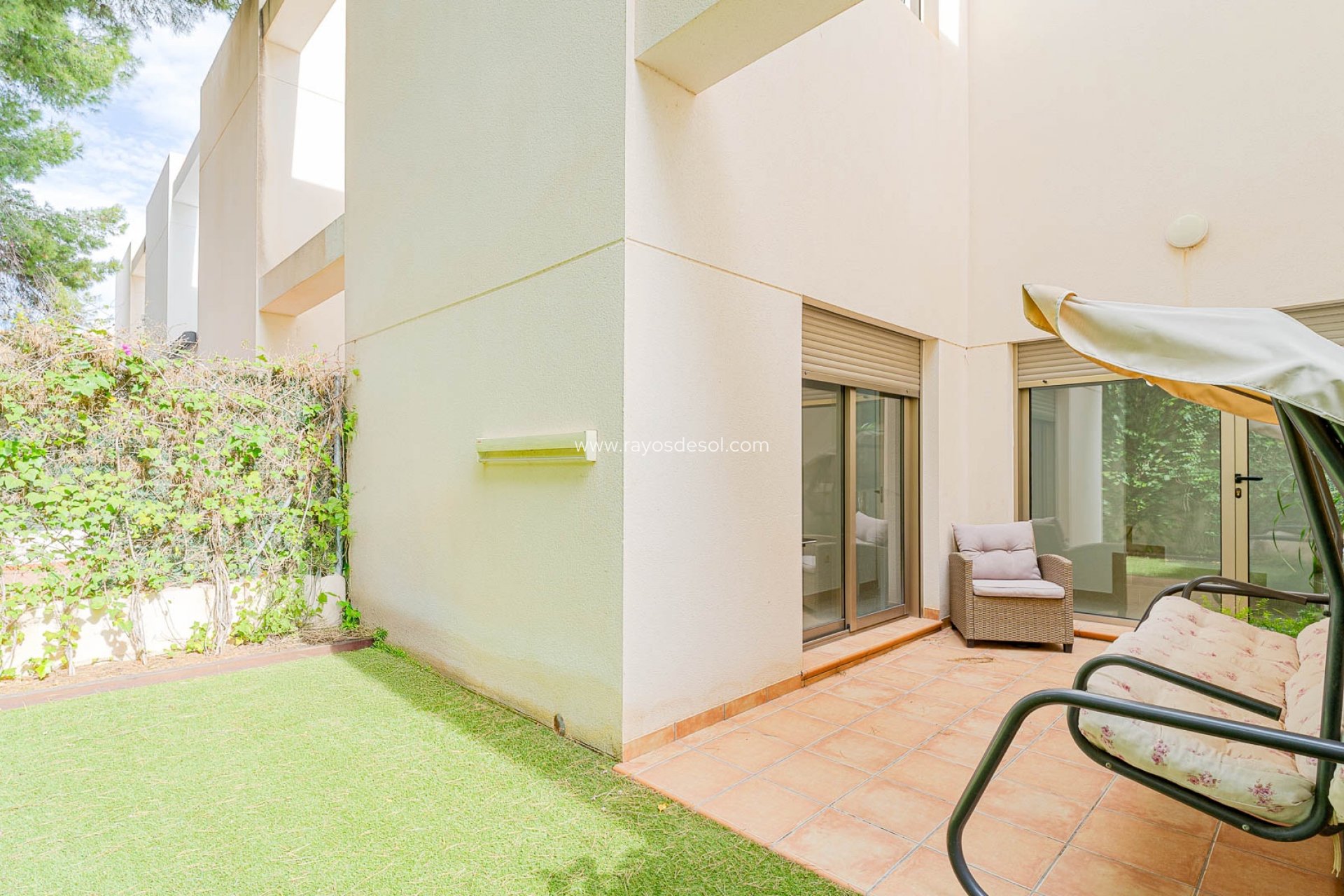 Resale - House - Torrevieja - Punta Prima