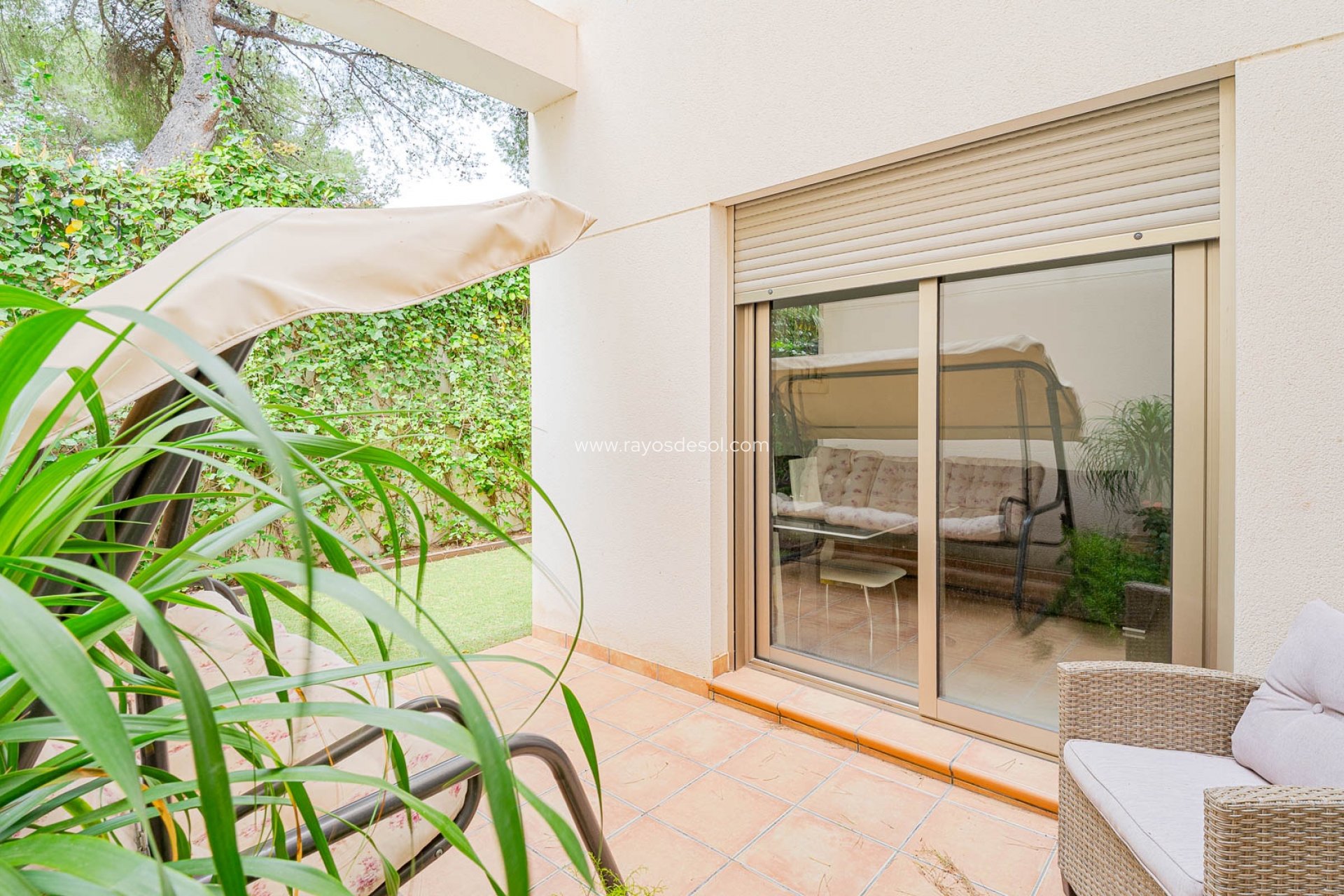 Resale - House - Torrevieja - Punta Prima