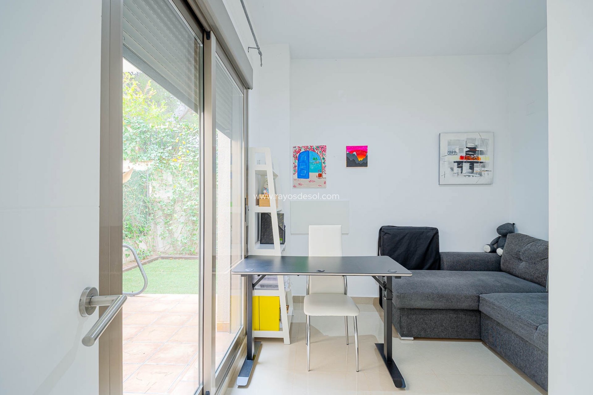 Resale - House - Torrevieja - Punta Prima
