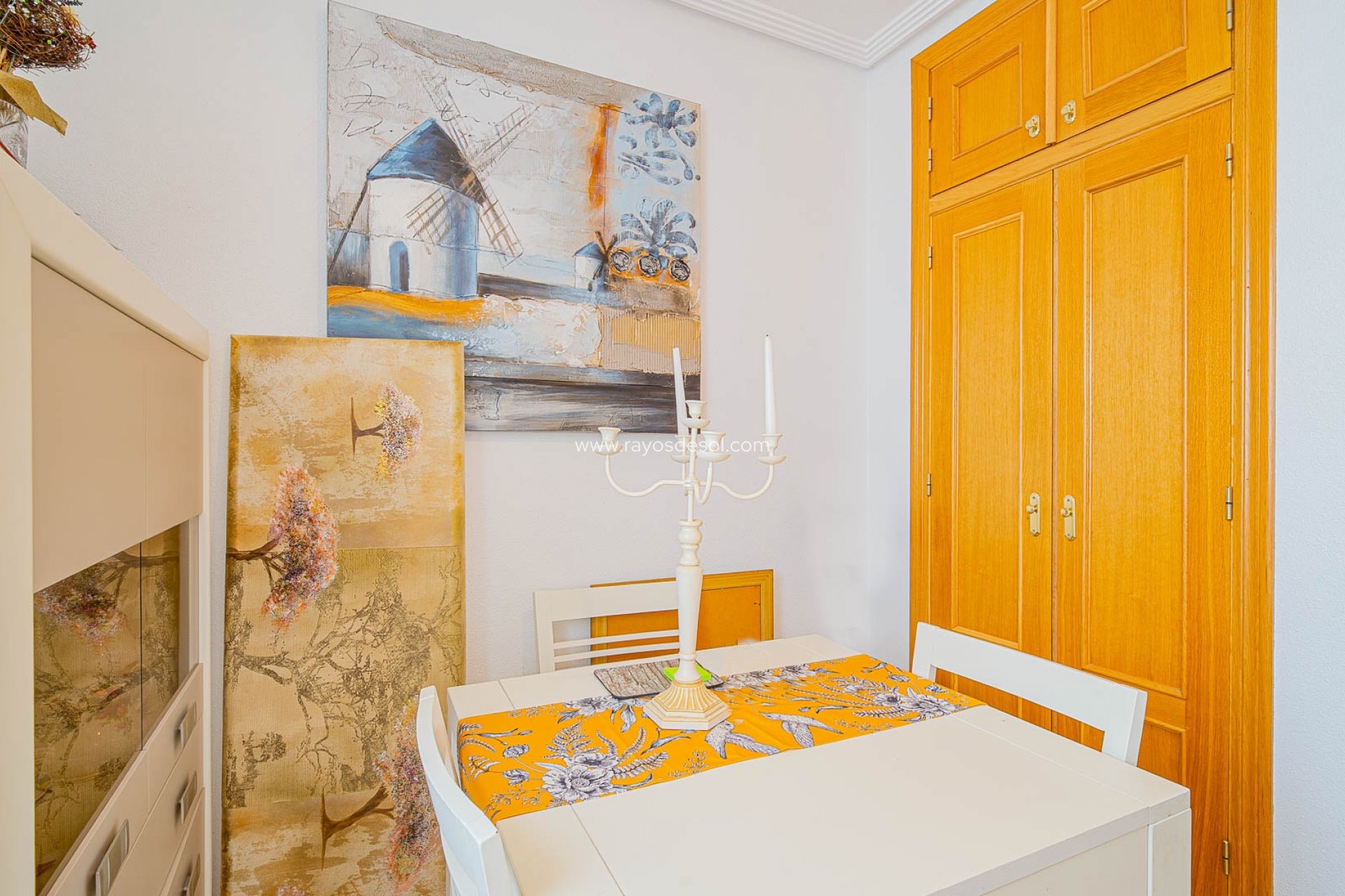 Resale - House - Torrevieja - Punta Prima