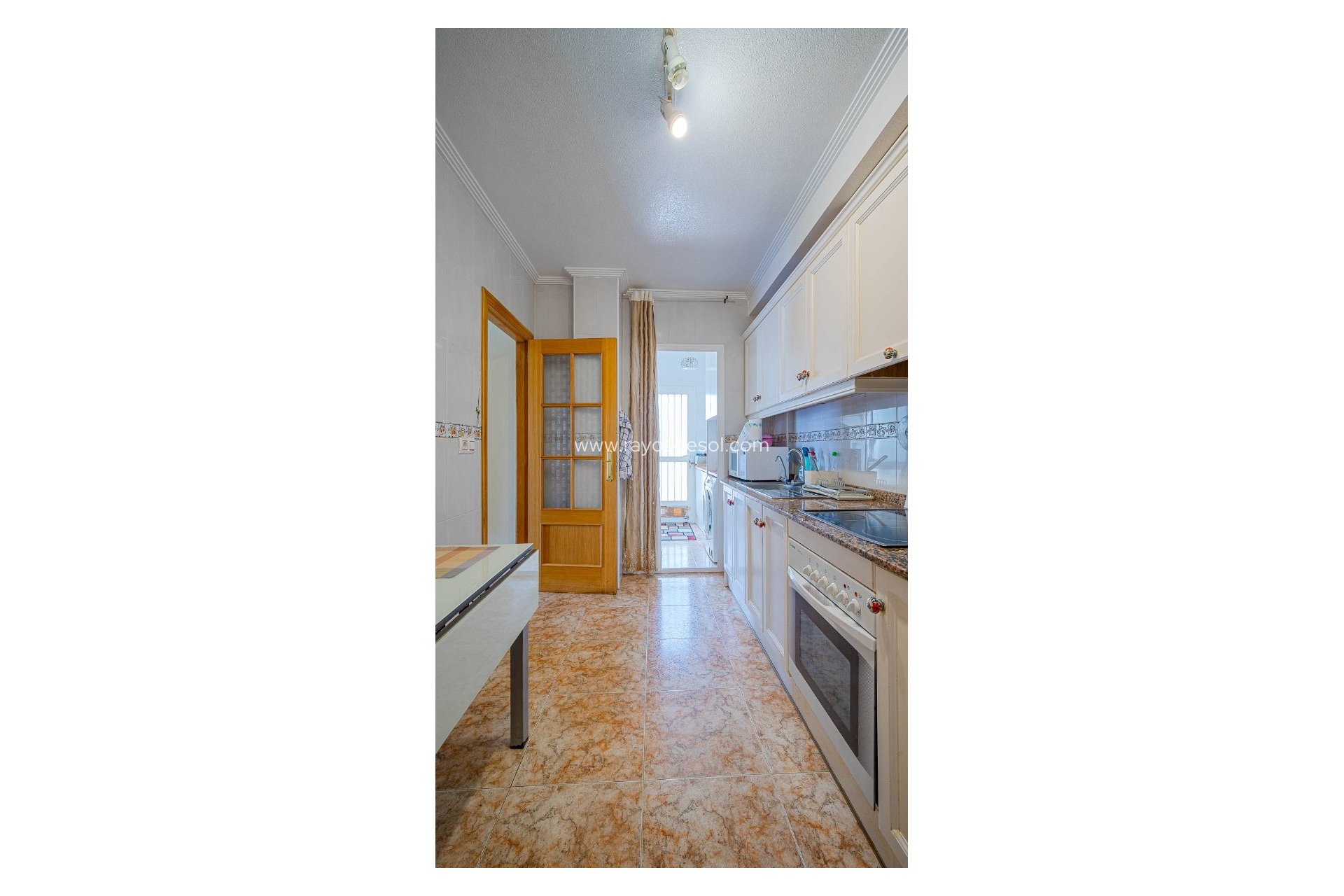 Resale - House - Torrevieja - Punta Prima