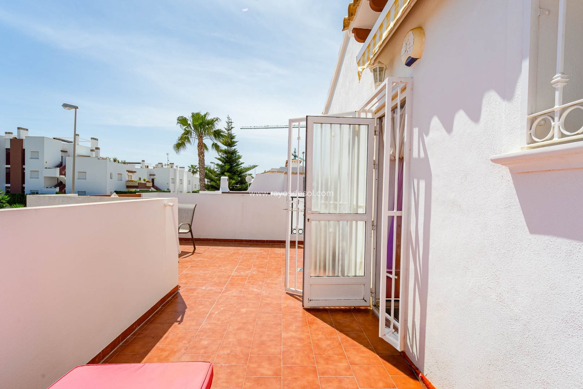 Resale - House - Torrevieja - Punta Prima