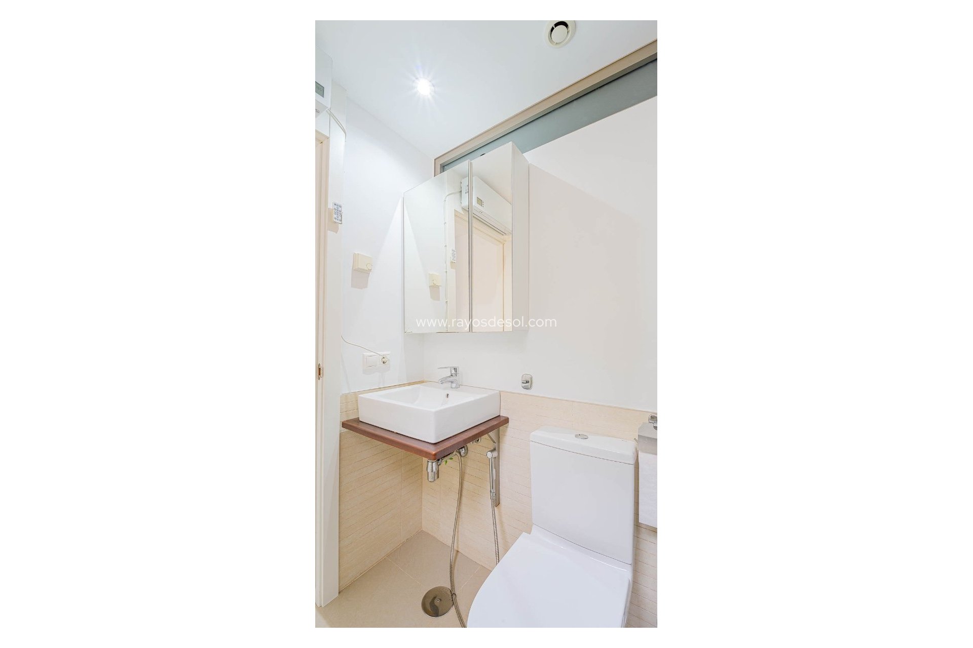 Resale - House - Torrevieja - Punta Prima