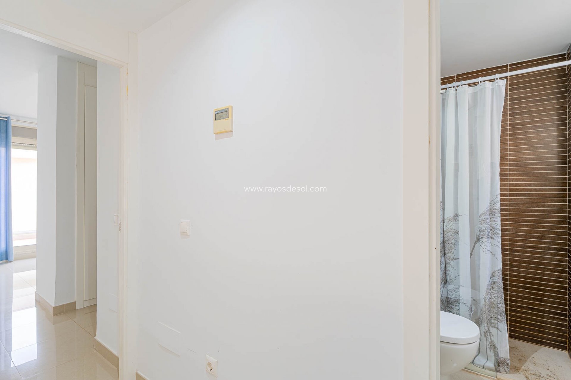 Resale - House - Torrevieja - Punta Prima