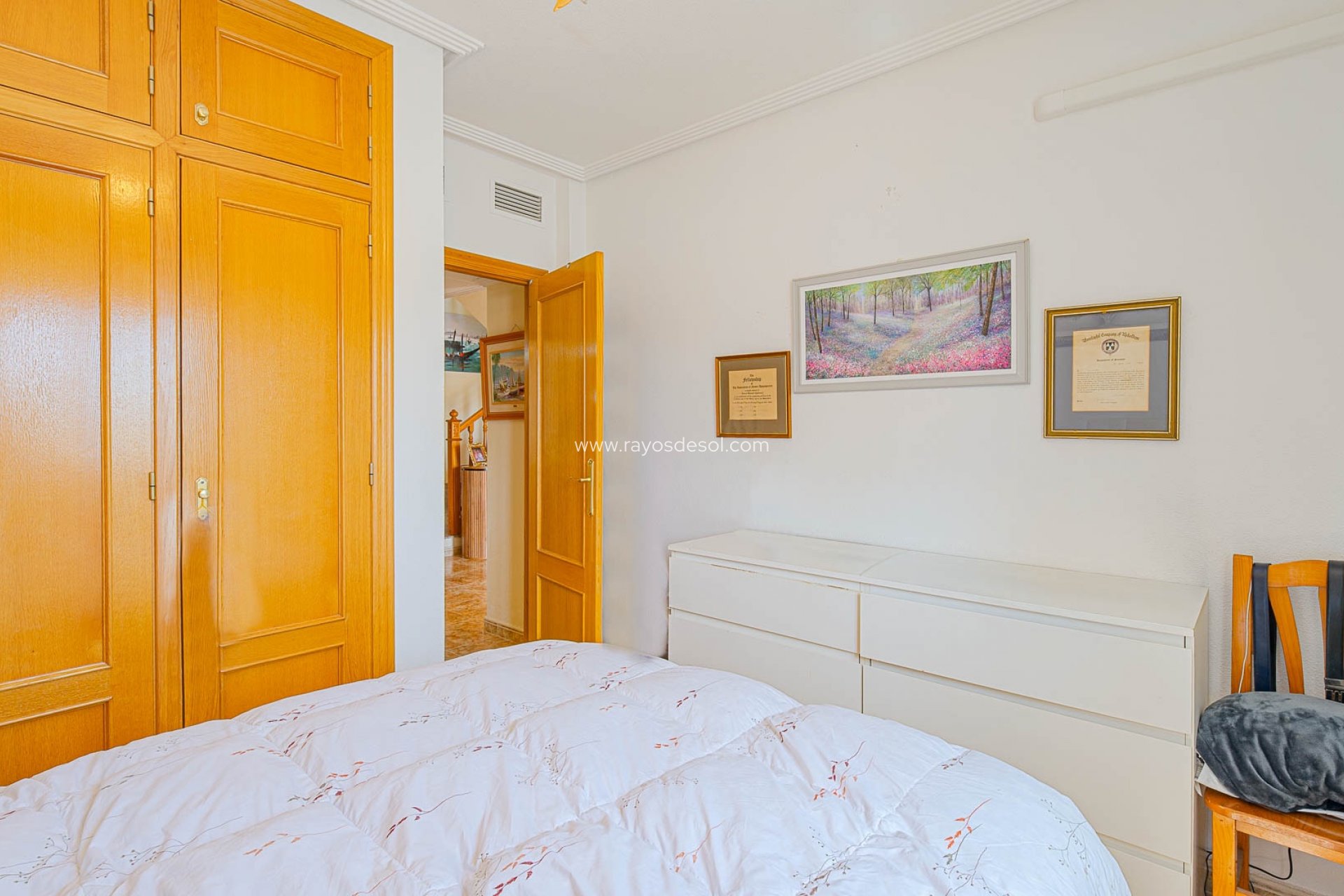 Resale - House - Torrevieja - Punta Prima