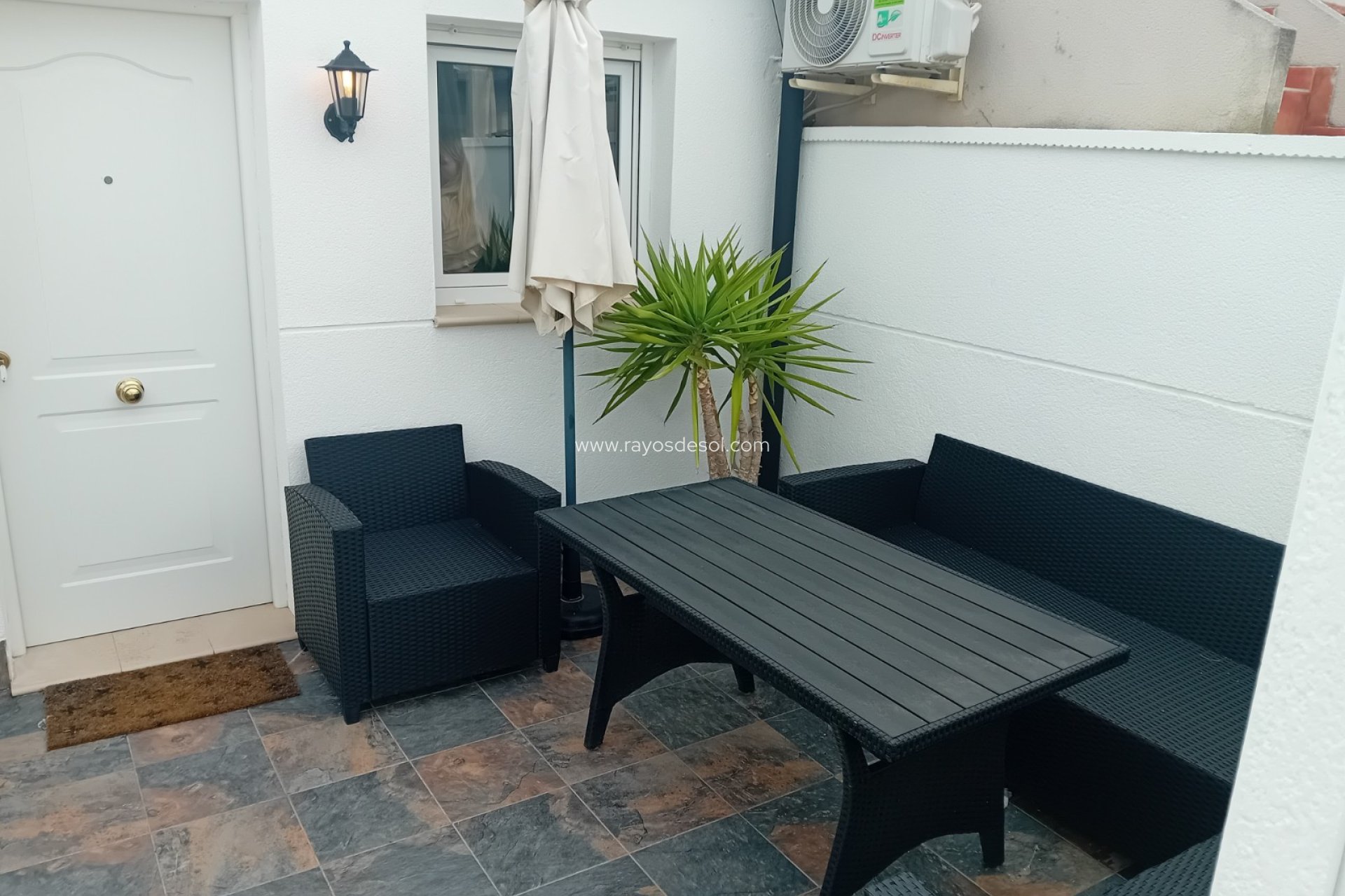 Resale - House - Torrevieja - Torretas