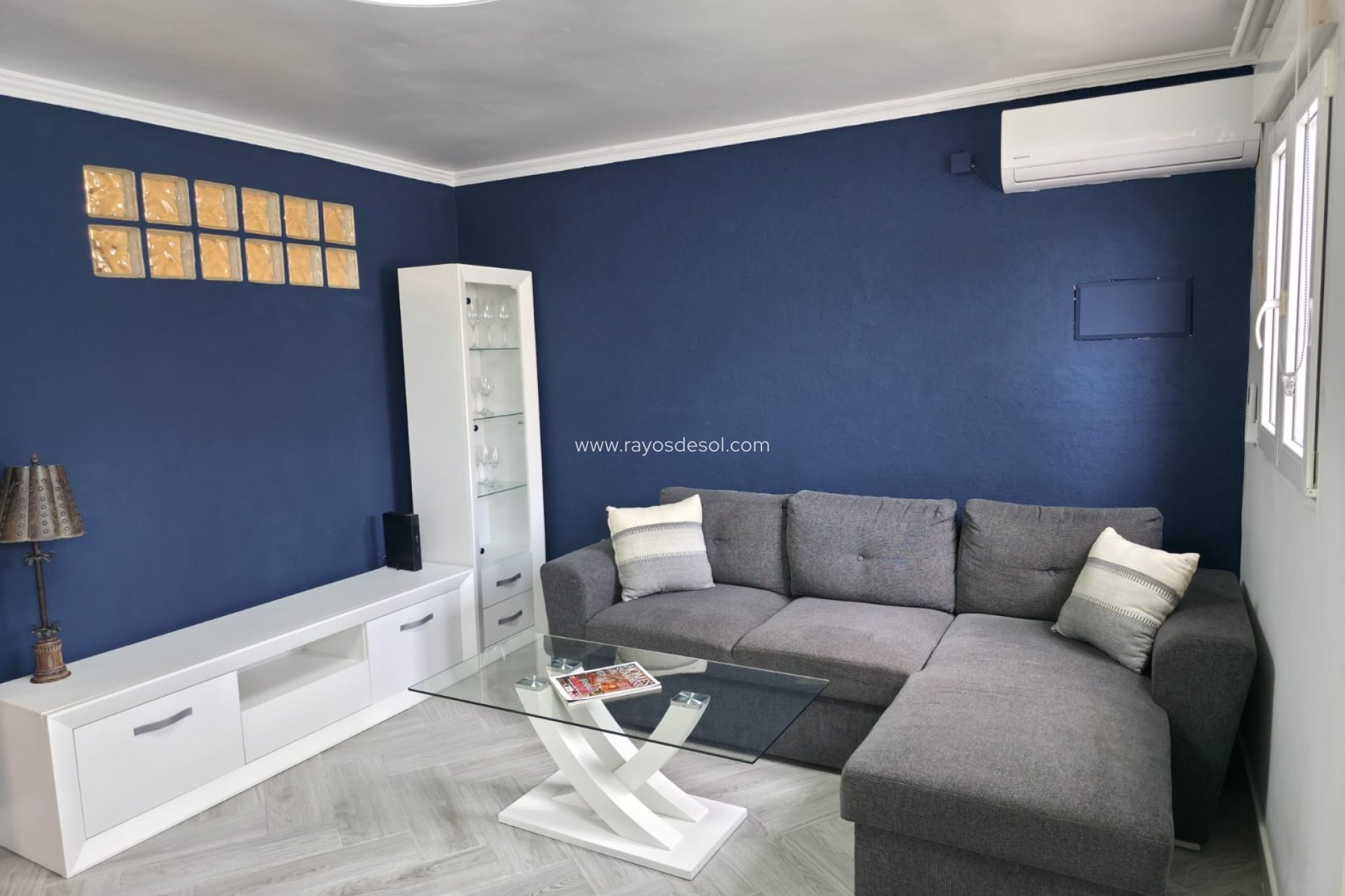 Resale - House - Torrevieja - Torretas