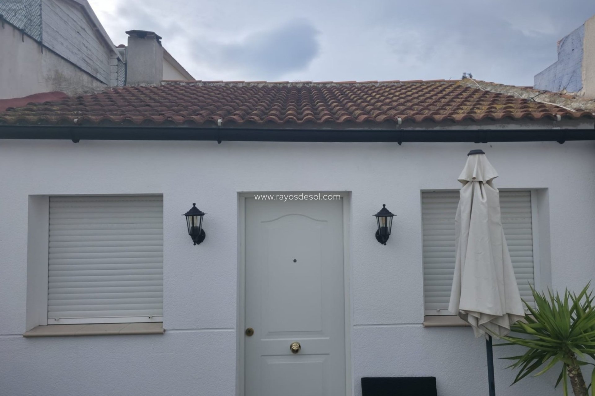 Resale - House - Torrevieja - Torretas