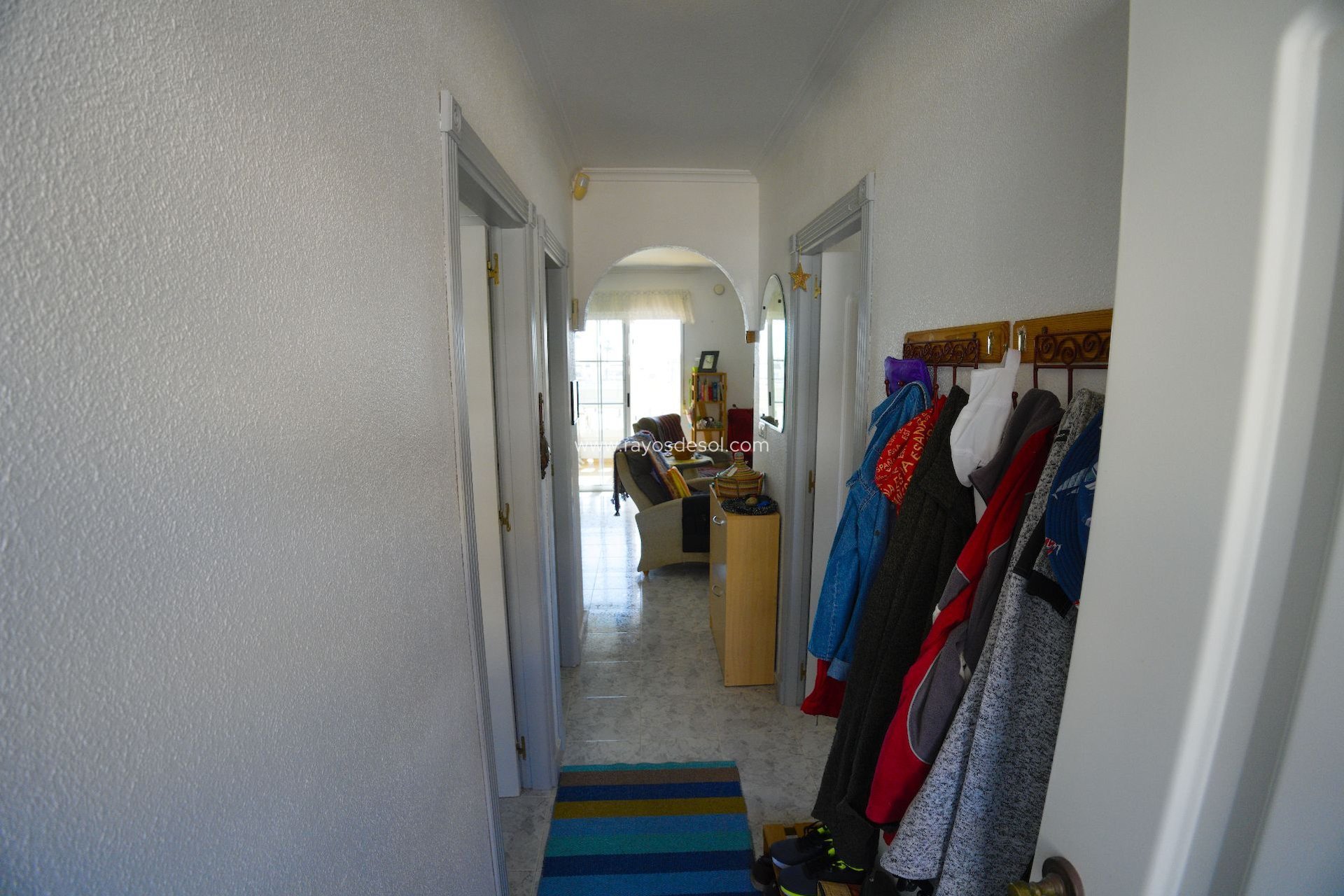 Resale - House - Torrevieja