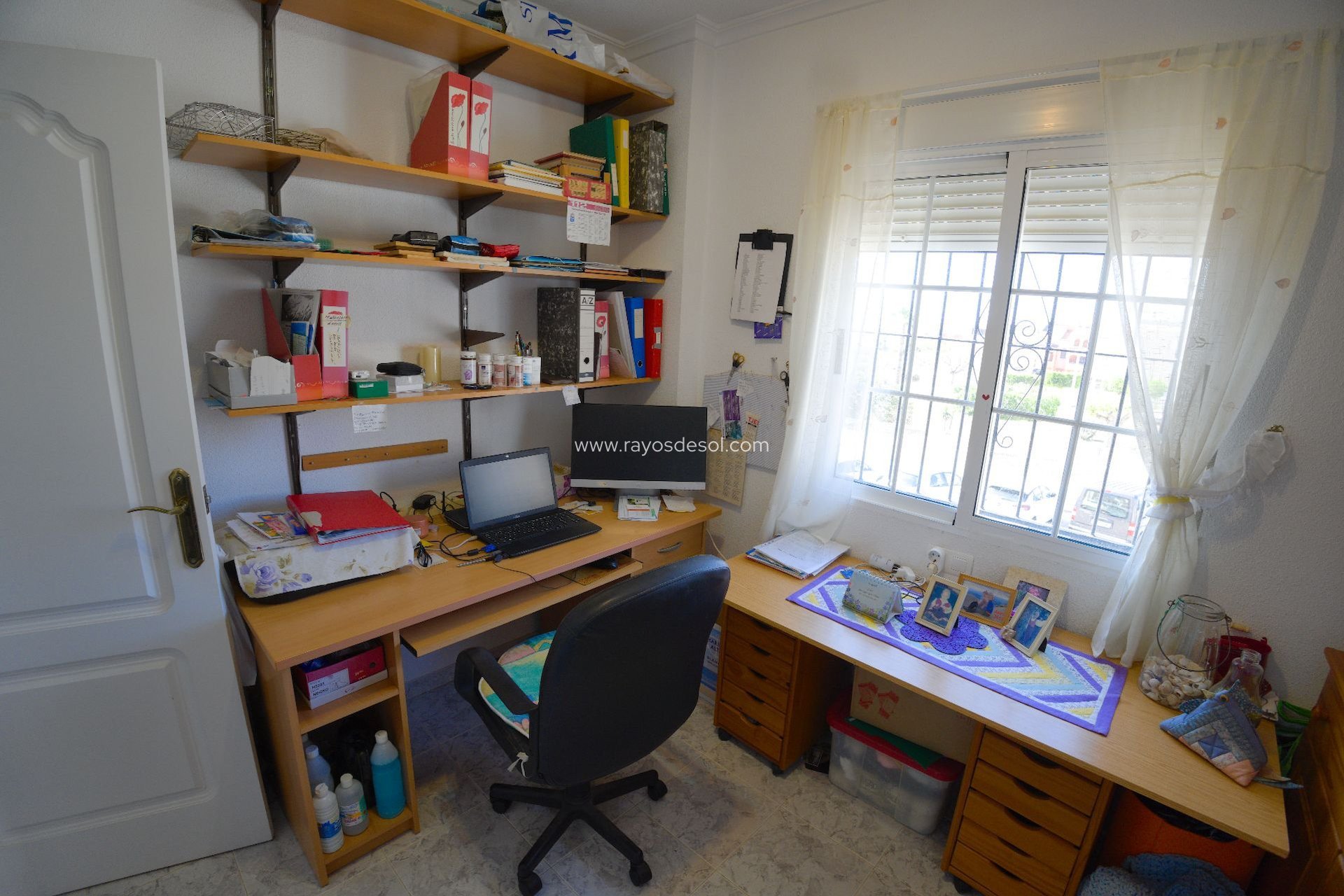 Resale - House - Torrevieja