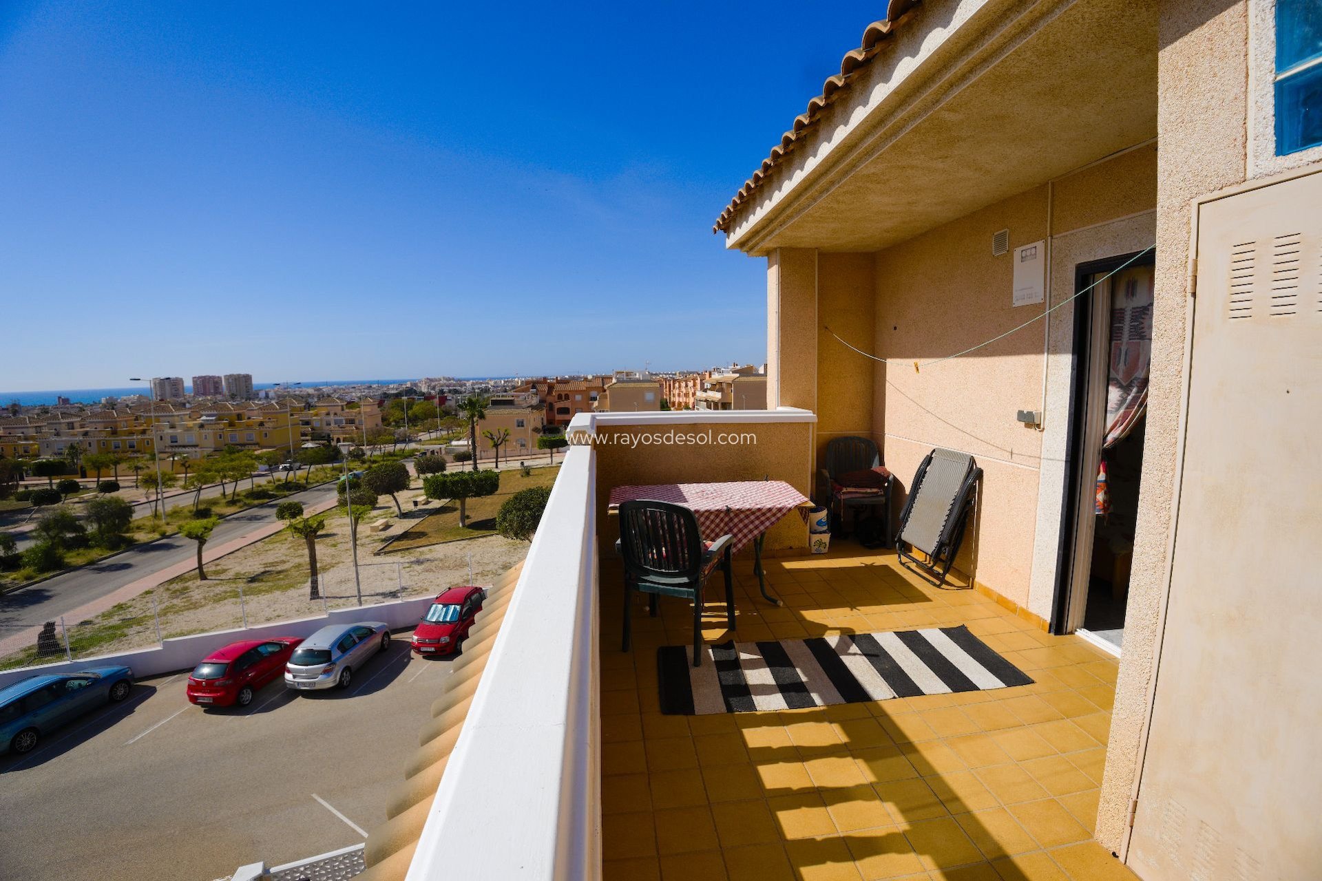 Resale - House - Torrevieja