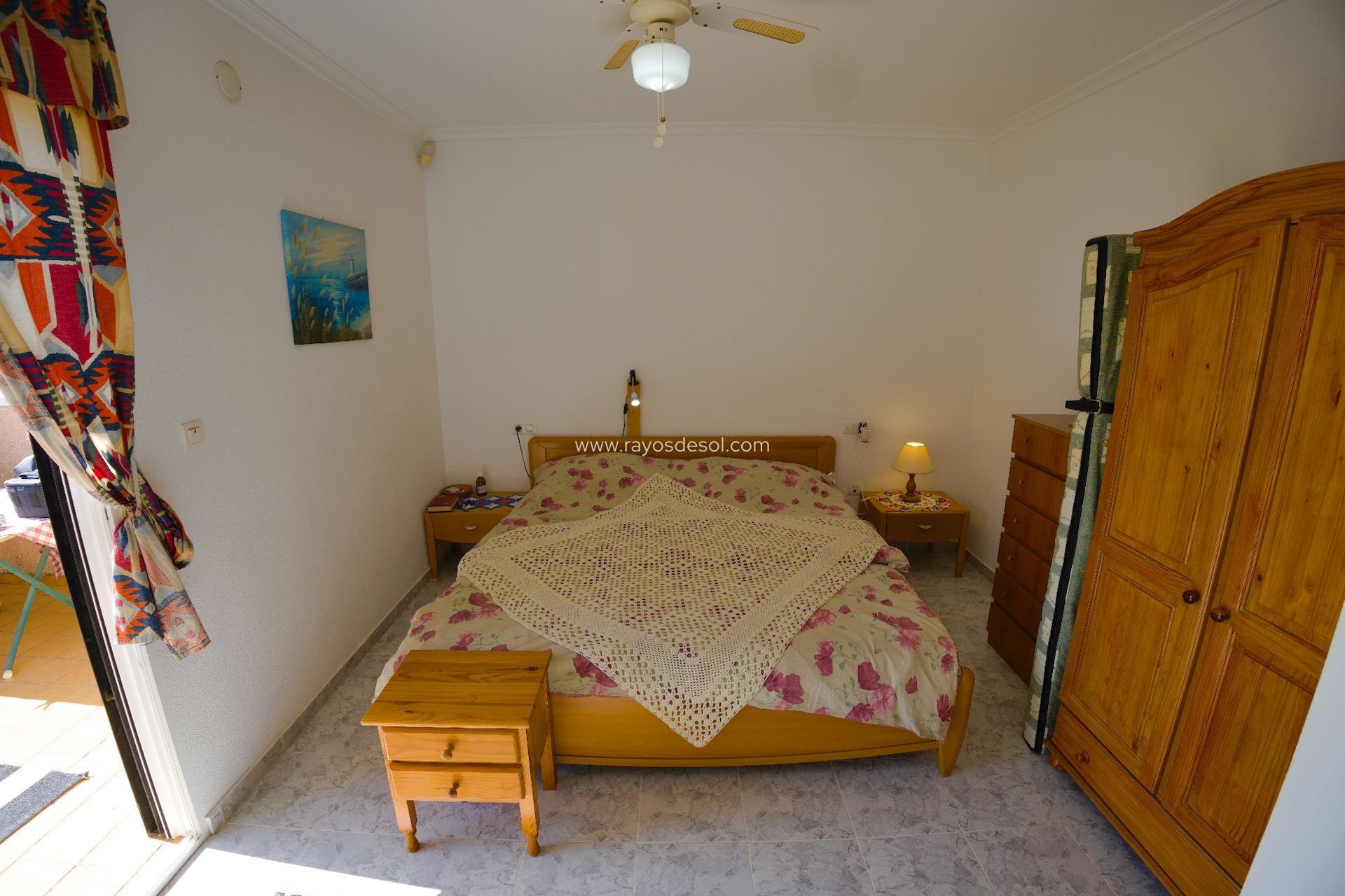 Resale - House - Torrevieja