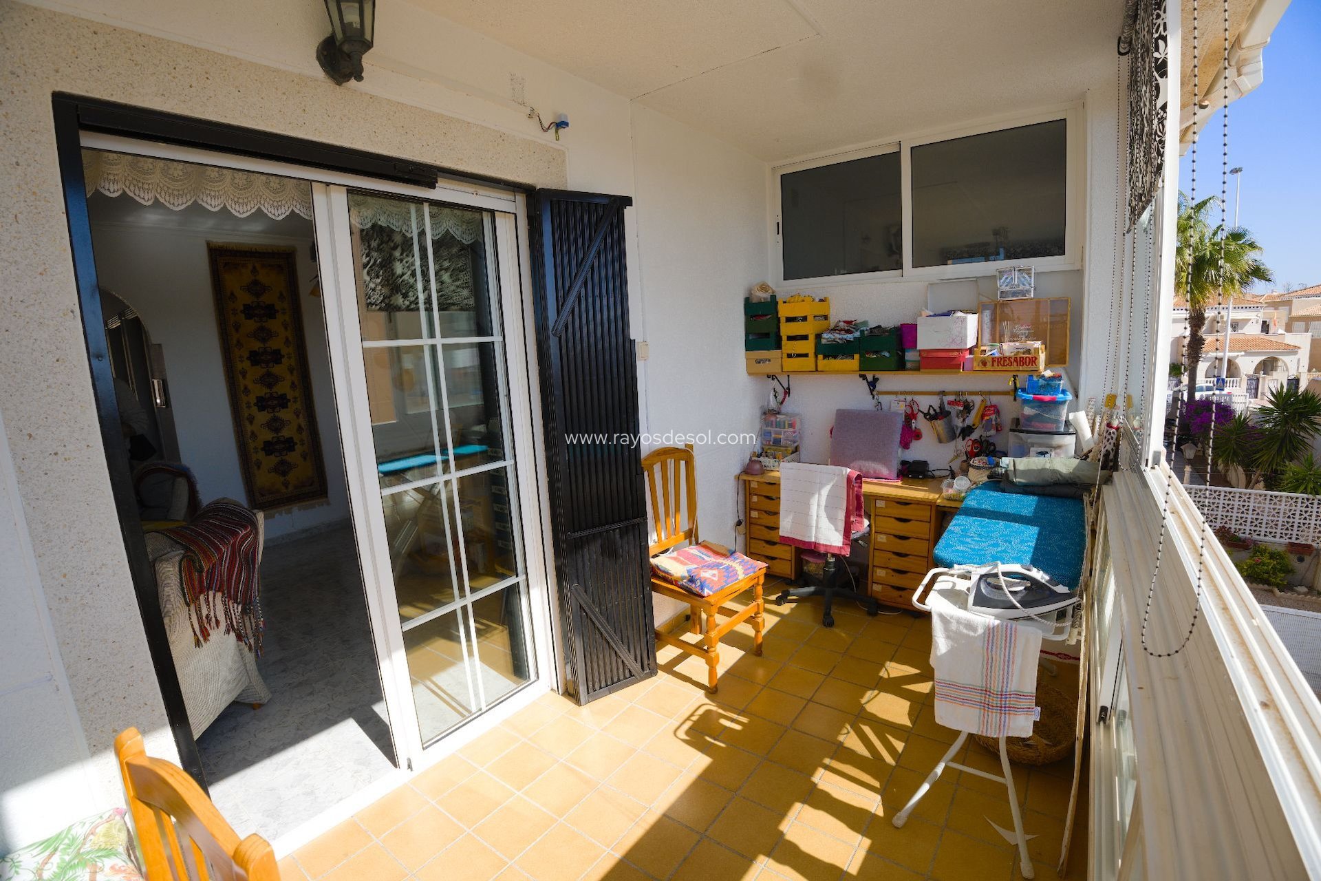 Resale - House - Torrevieja