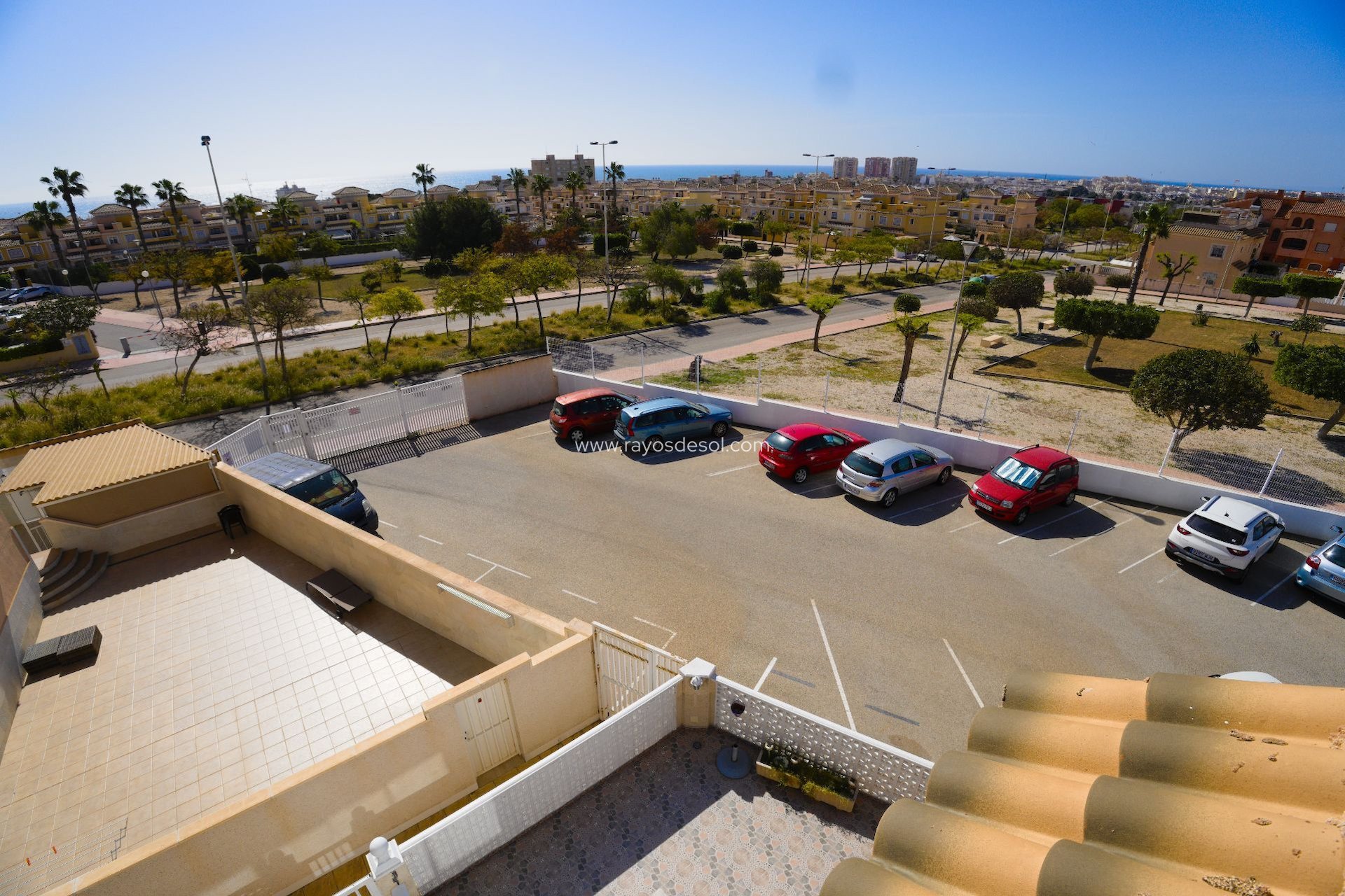 Resale - House - Torrevieja