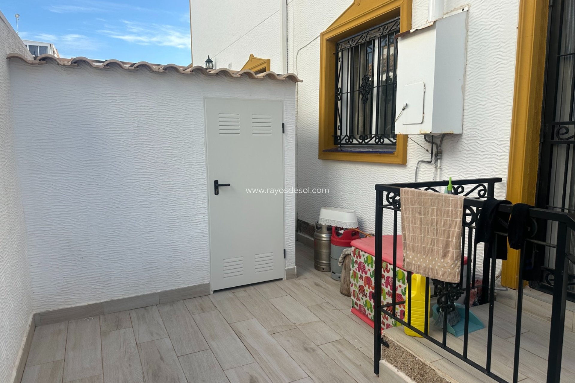 Resale - House - Vistabella Golf - VISTABELLA GOLF