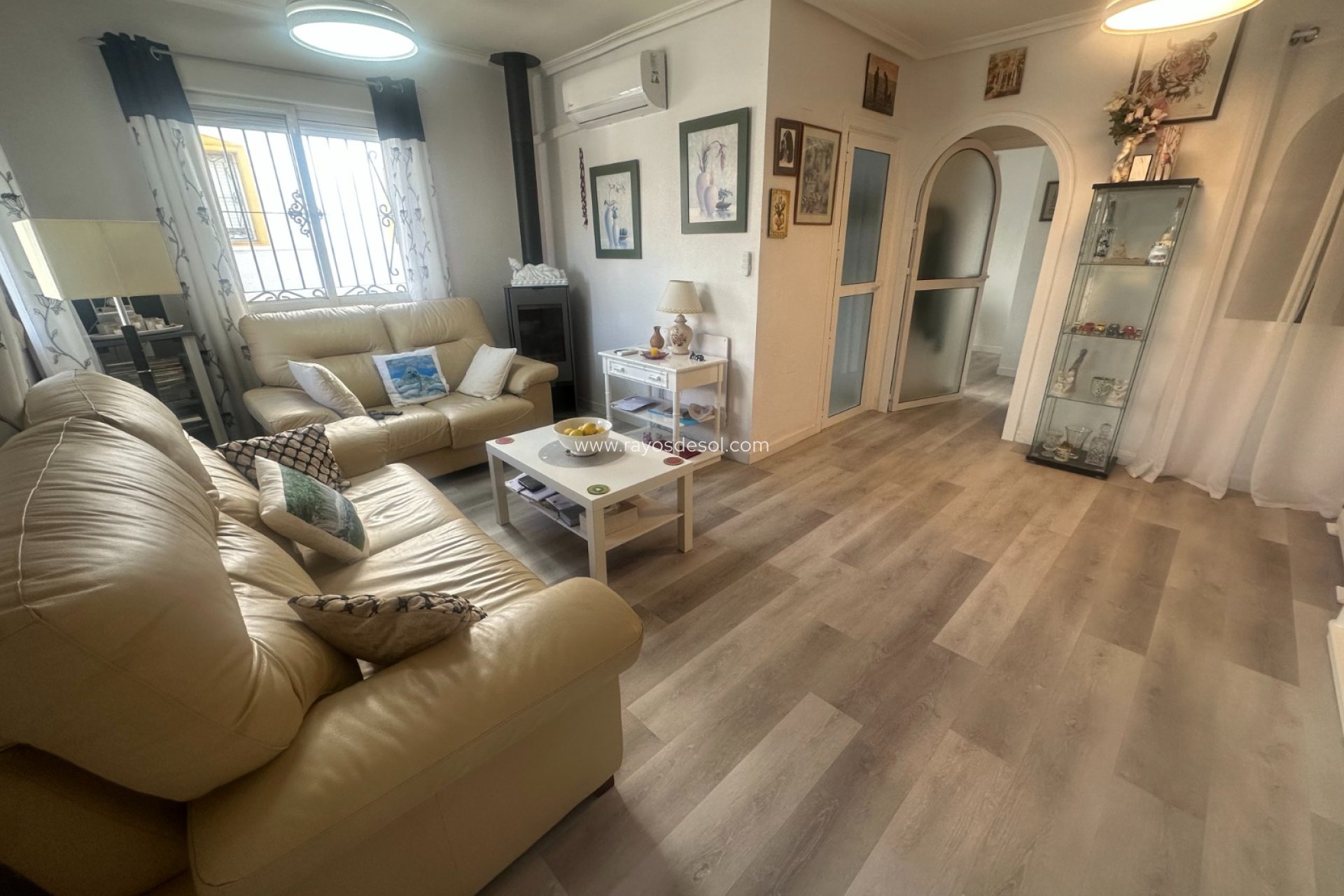 Resale - House - Vistabella Golf - VISTABELLA GOLF