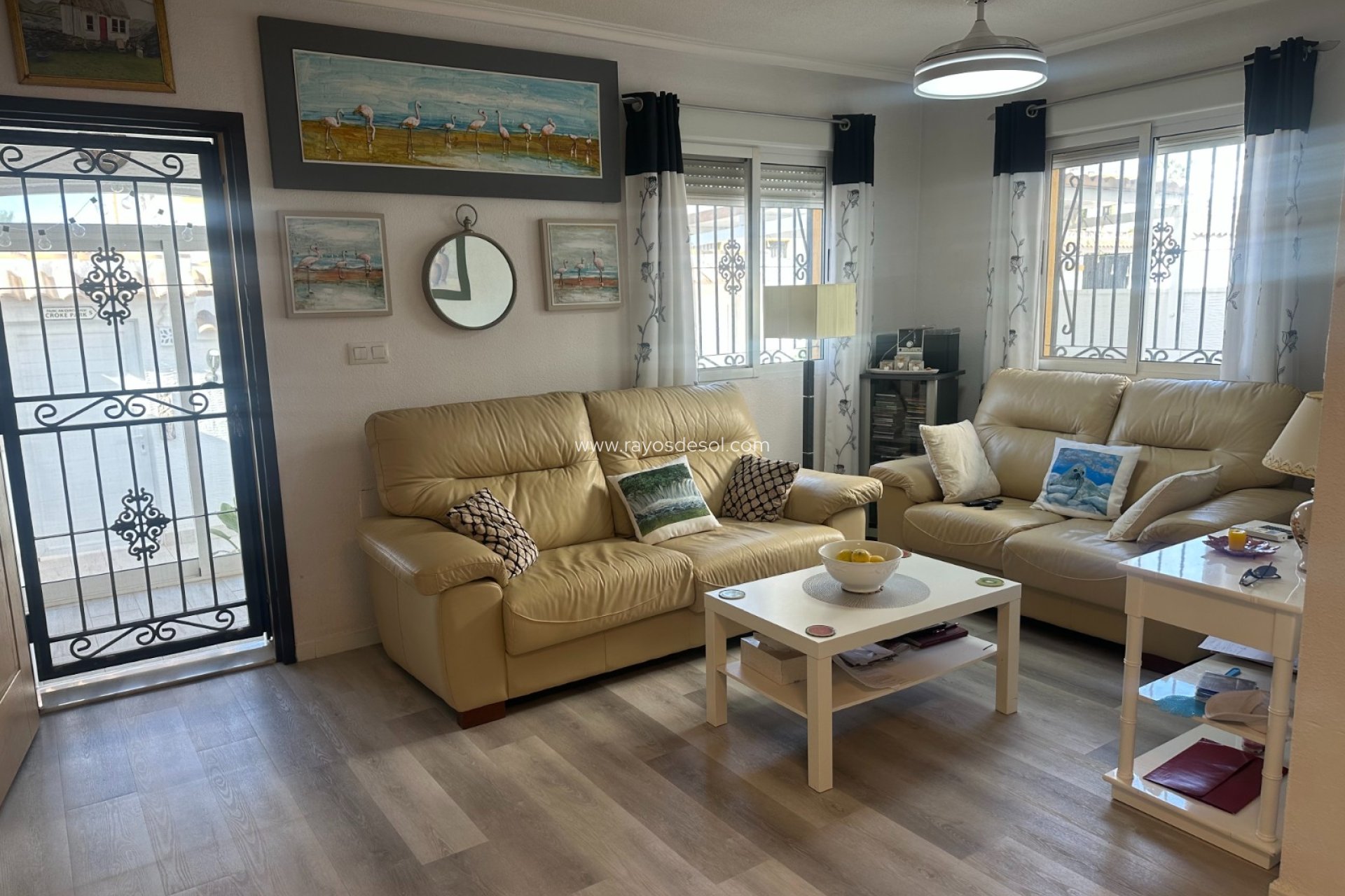 Resale - House - Vistabella Golf - VISTABELLA GOLF