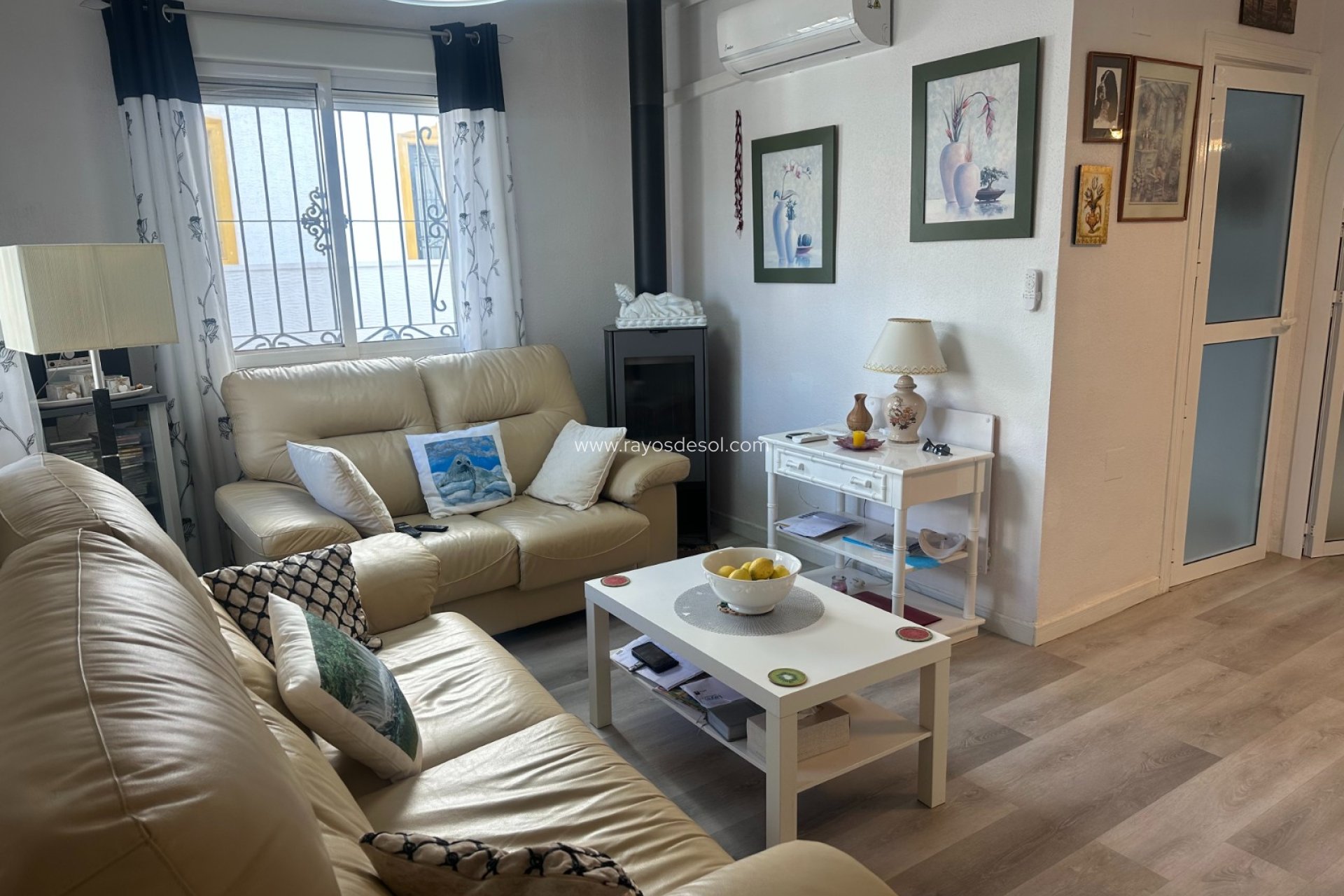 Resale - House - Vistabella Golf - VISTABELLA GOLF