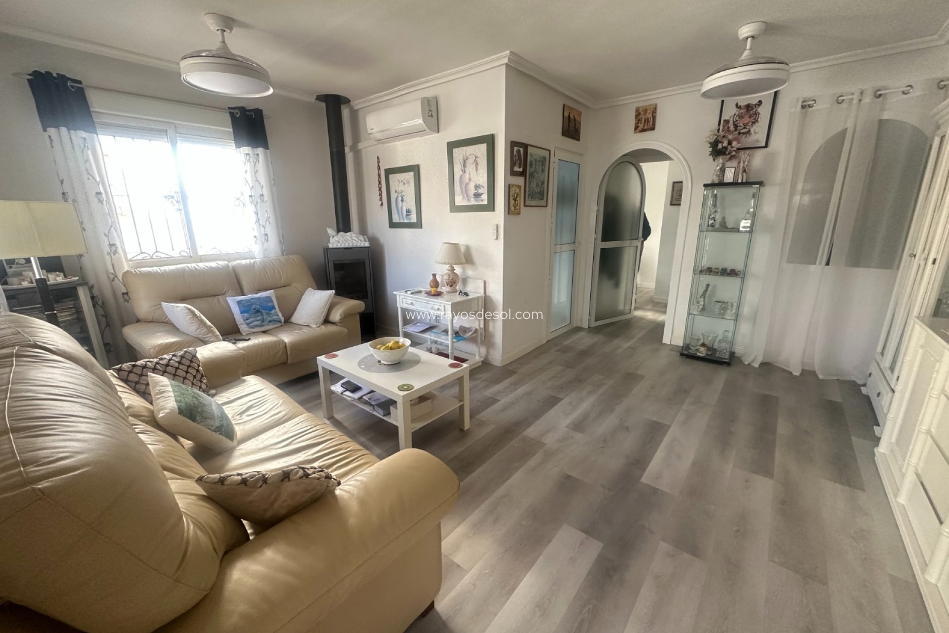 Resale - House - Vistabella Golf - VISTABELLA GOLF