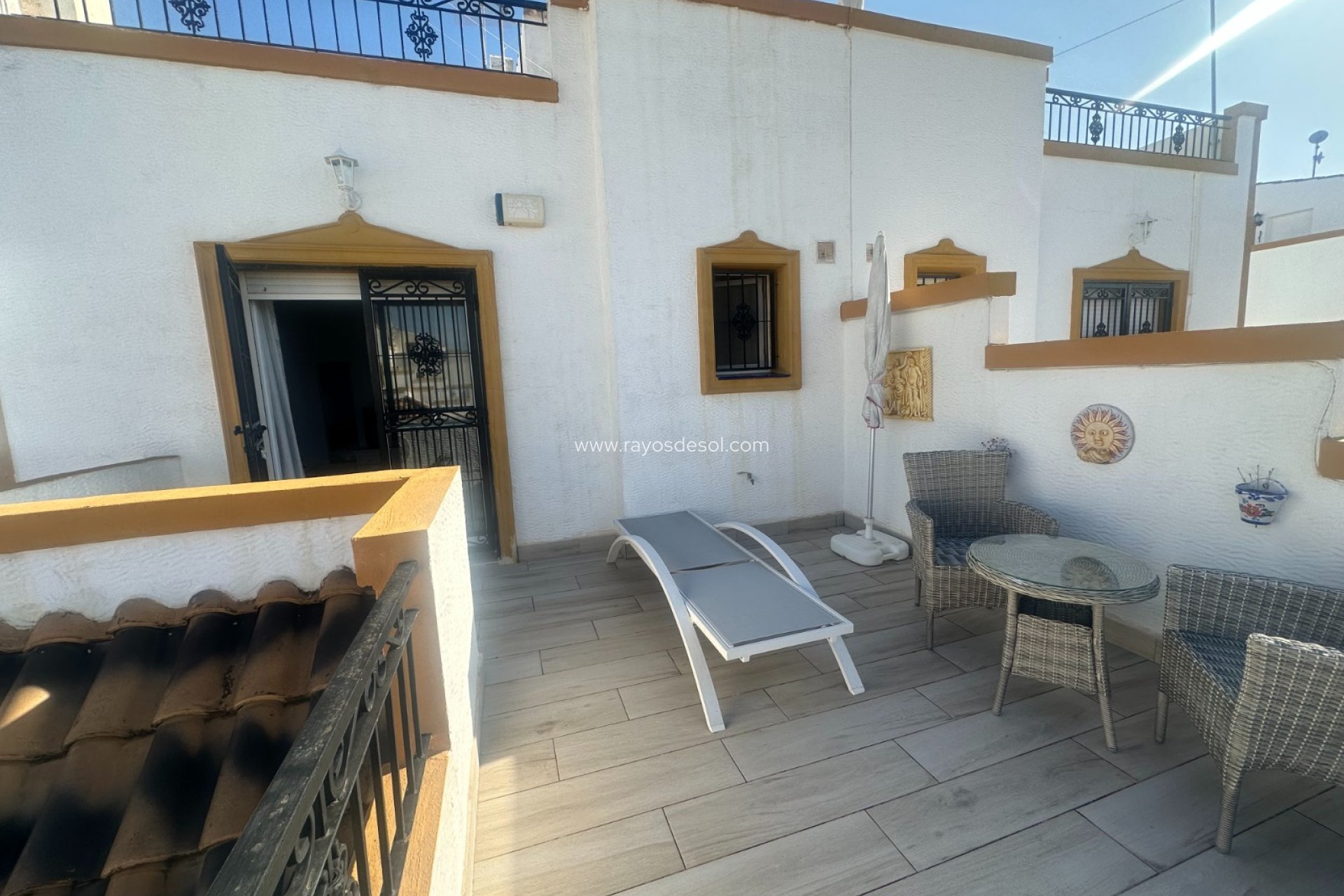 Resale - House - Vistabella Golf - VISTABELLA GOLF