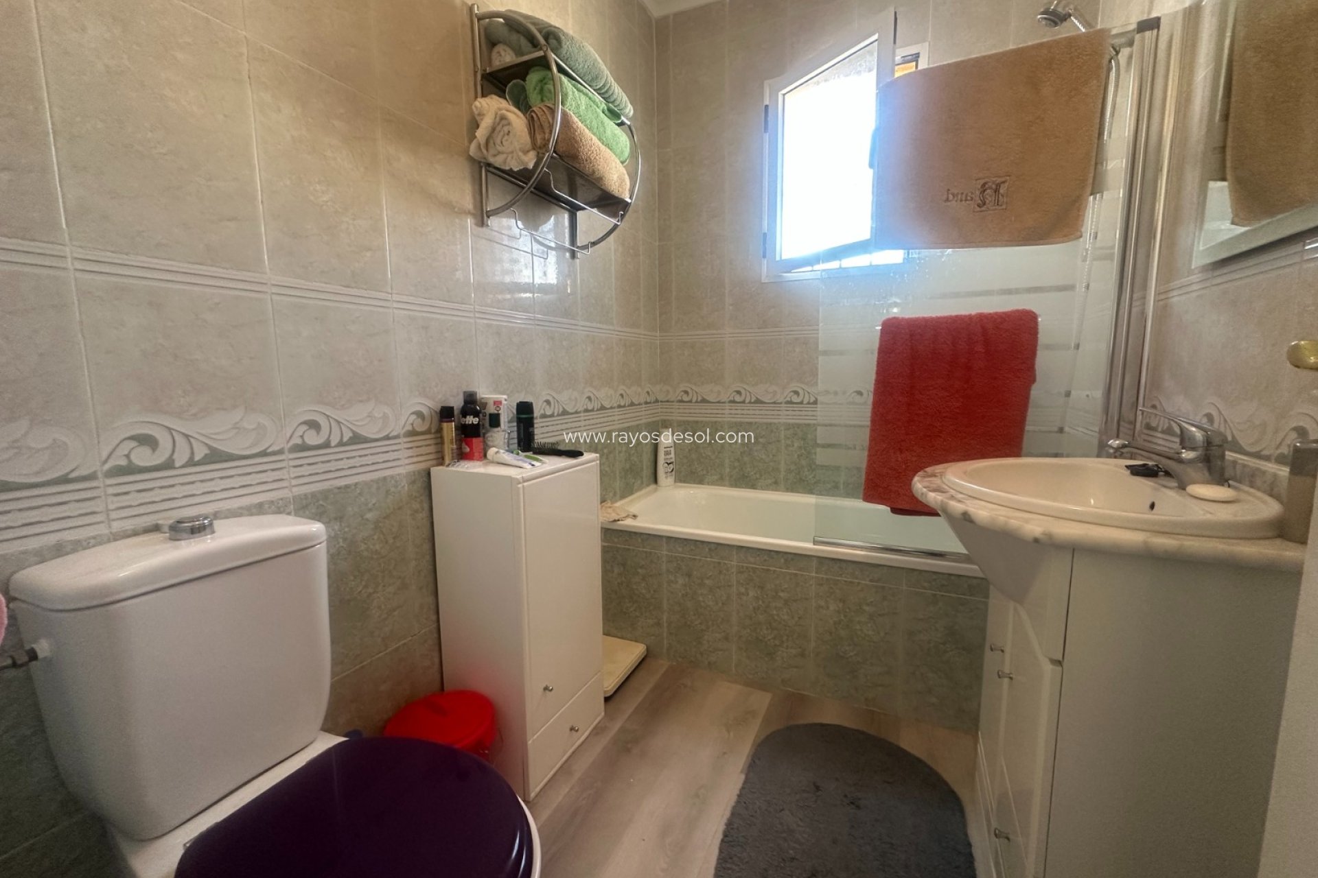 Resale - House - Vistabella Golf - VISTABELLA GOLF