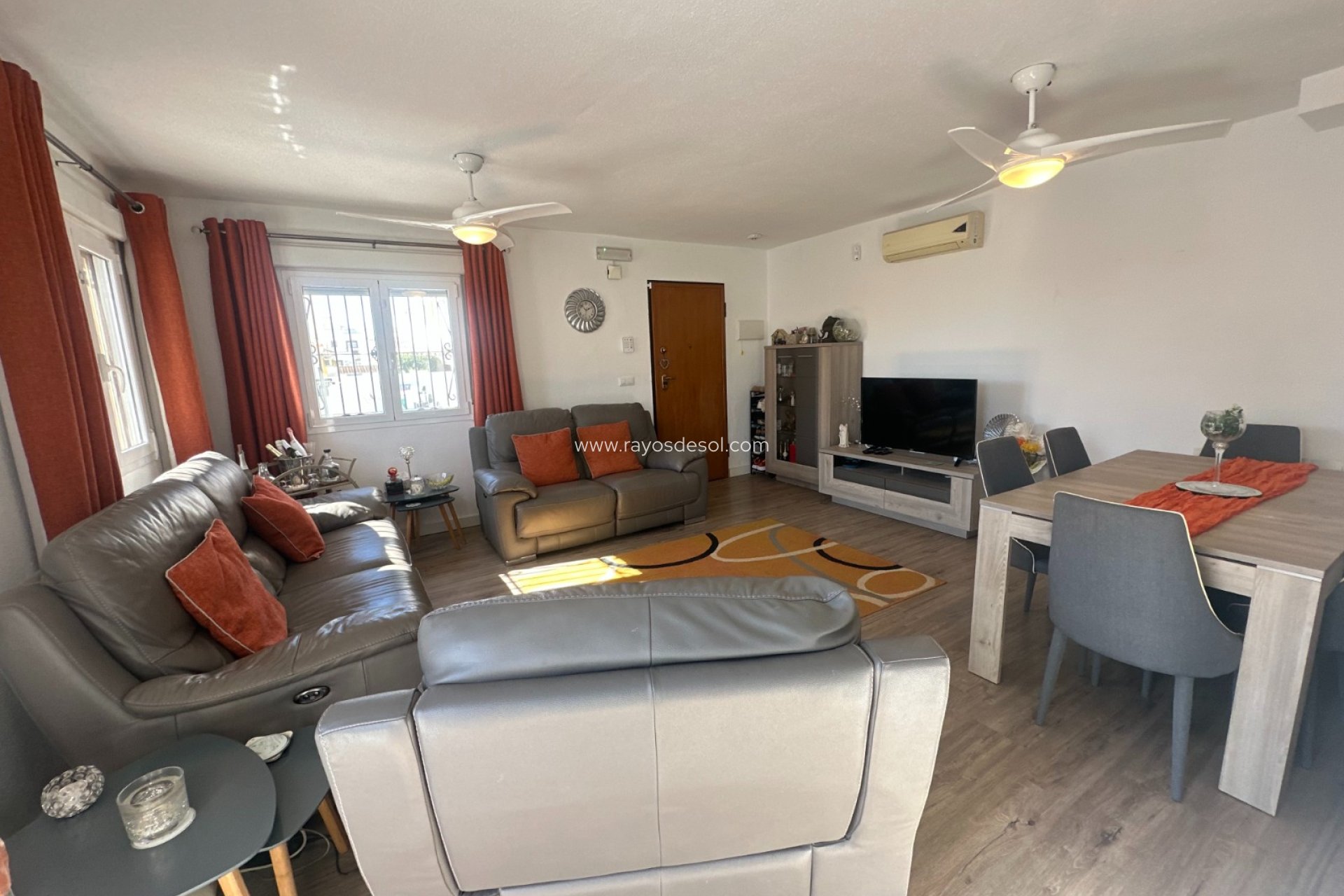 Resale - House - Vistabella Golf - VISTABELLA GOLF