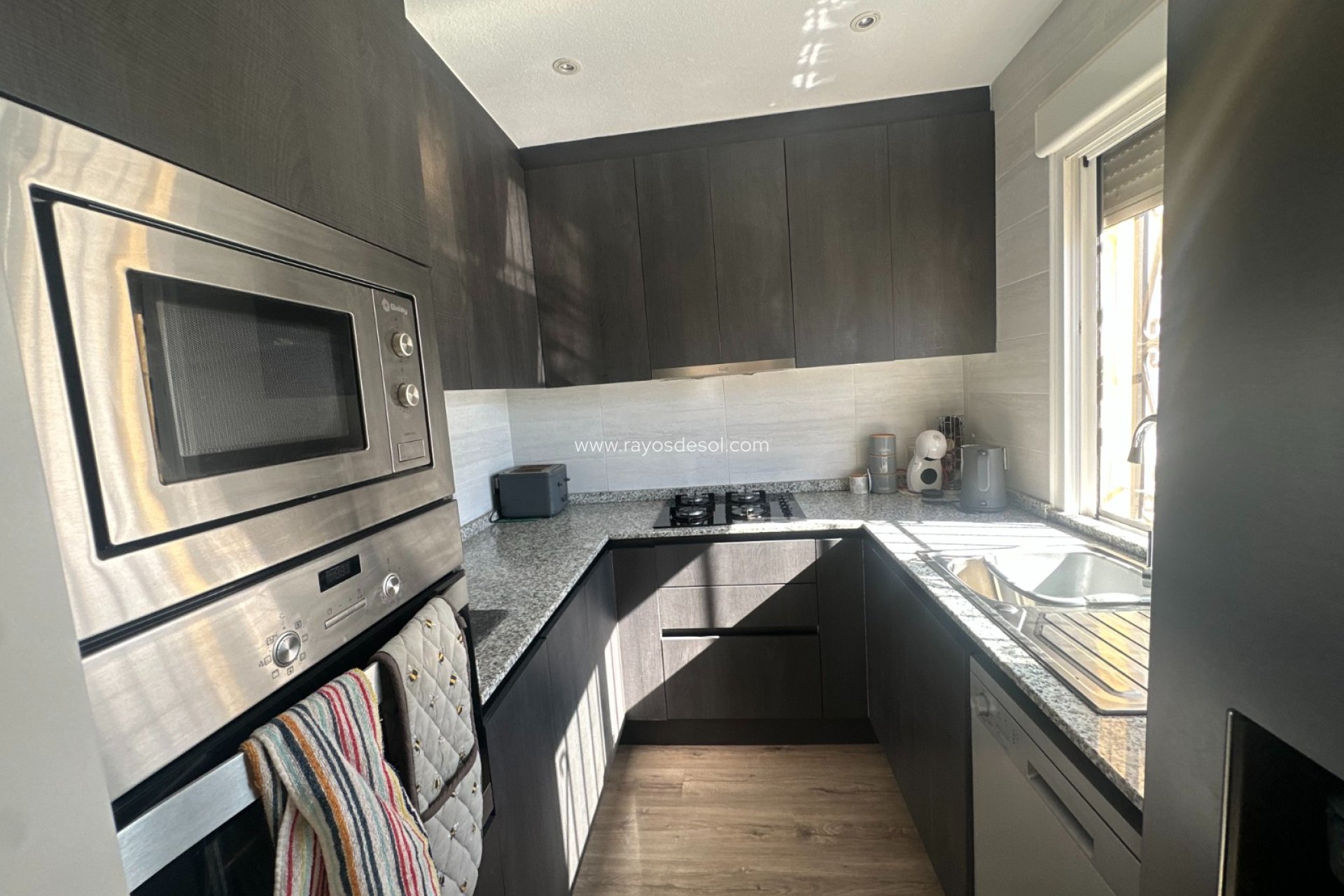 Resale - House - Vistabella Golf - VISTABELLA GOLF