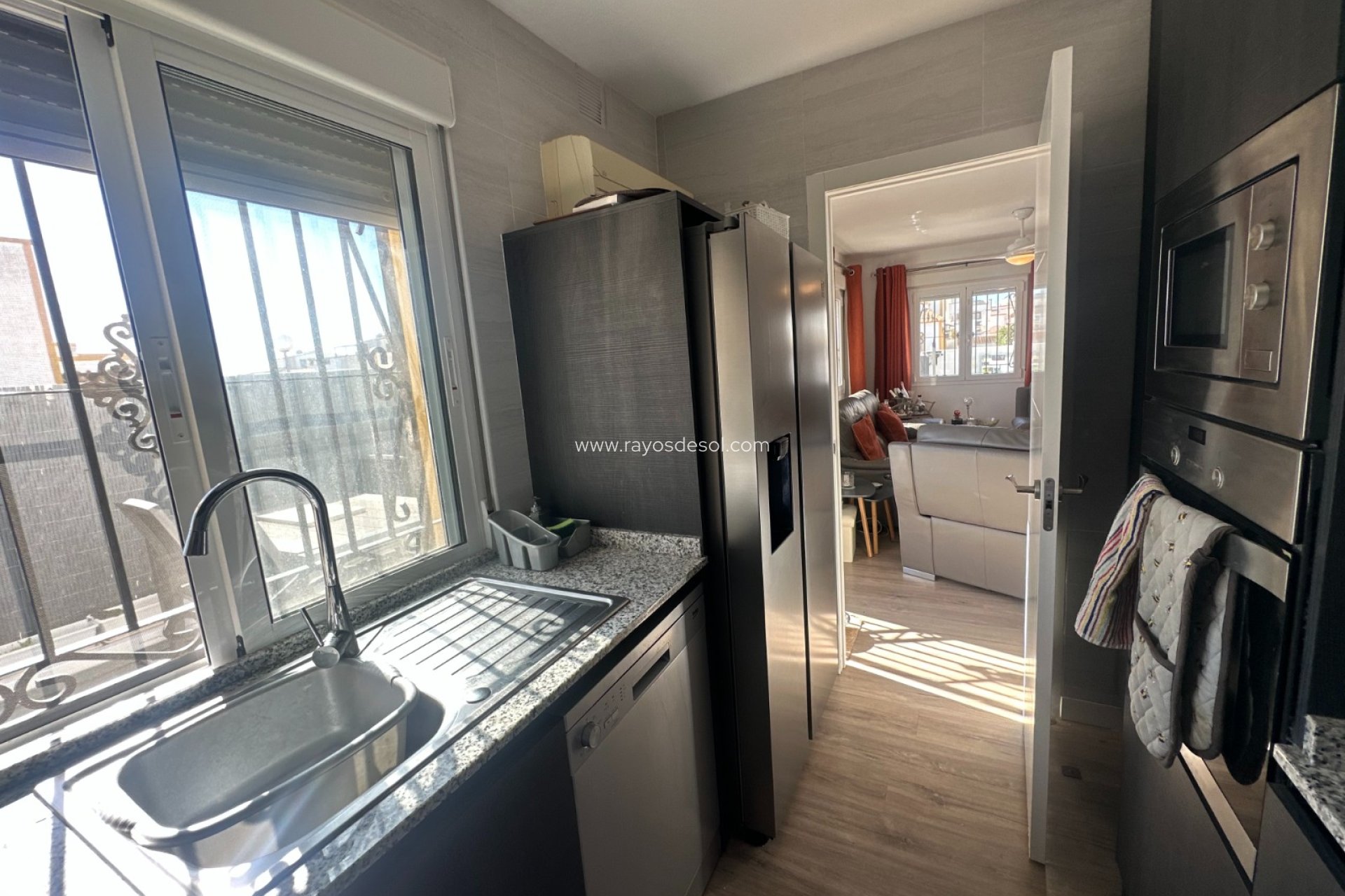 Resale - House - Vistabella Golf - VISTABELLA GOLF