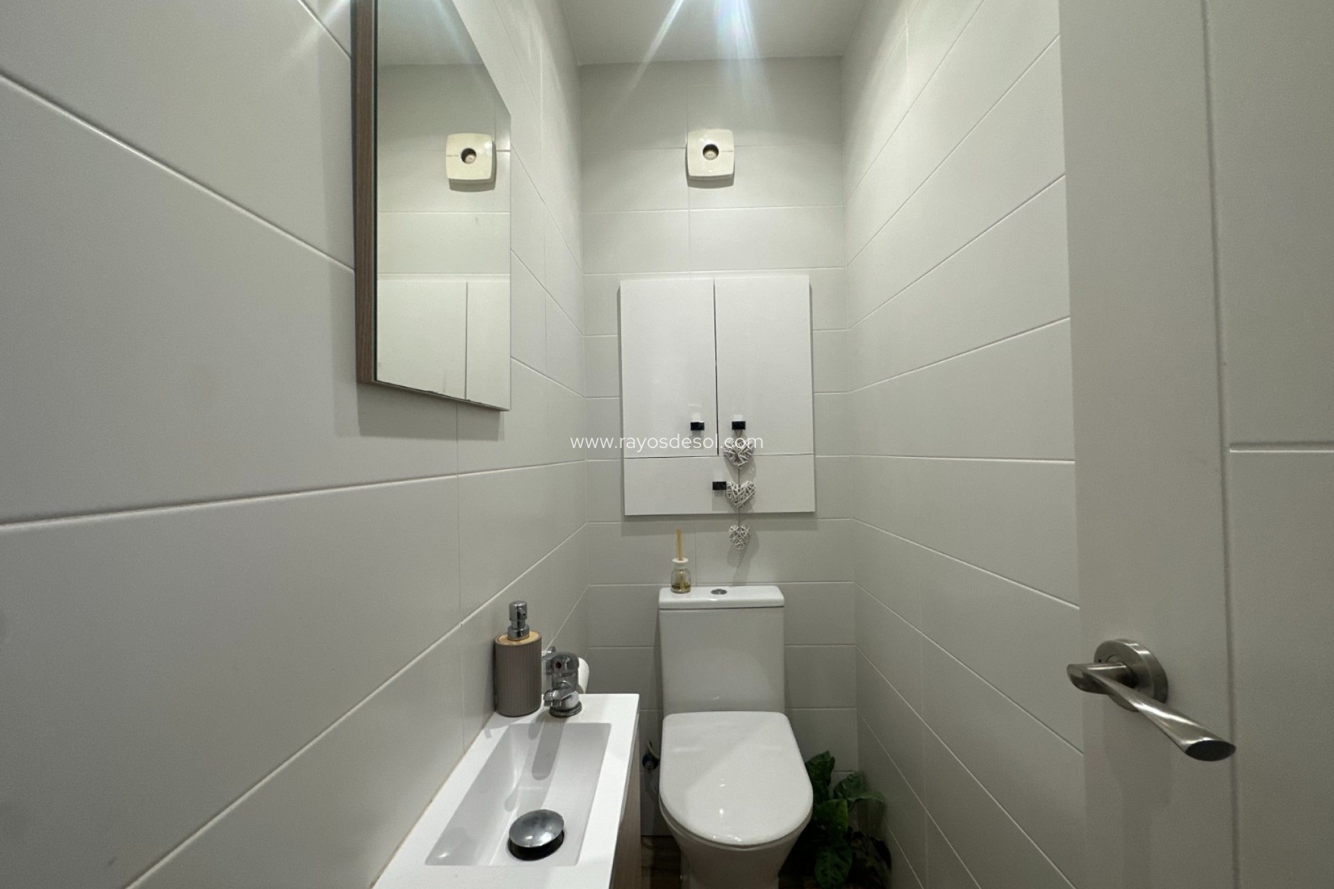 Resale - House - Vistabella Golf - VISTABELLA GOLF