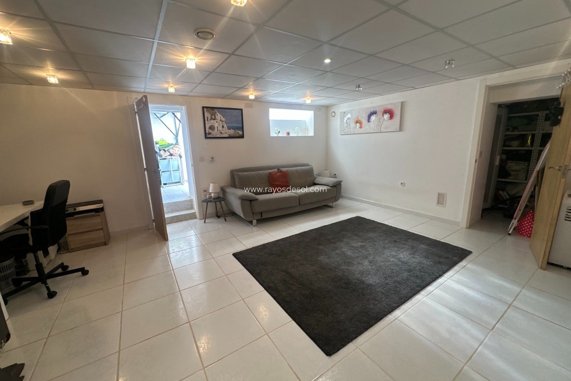 Resale - House - Vistabella Golf - VISTABELLA GOLF