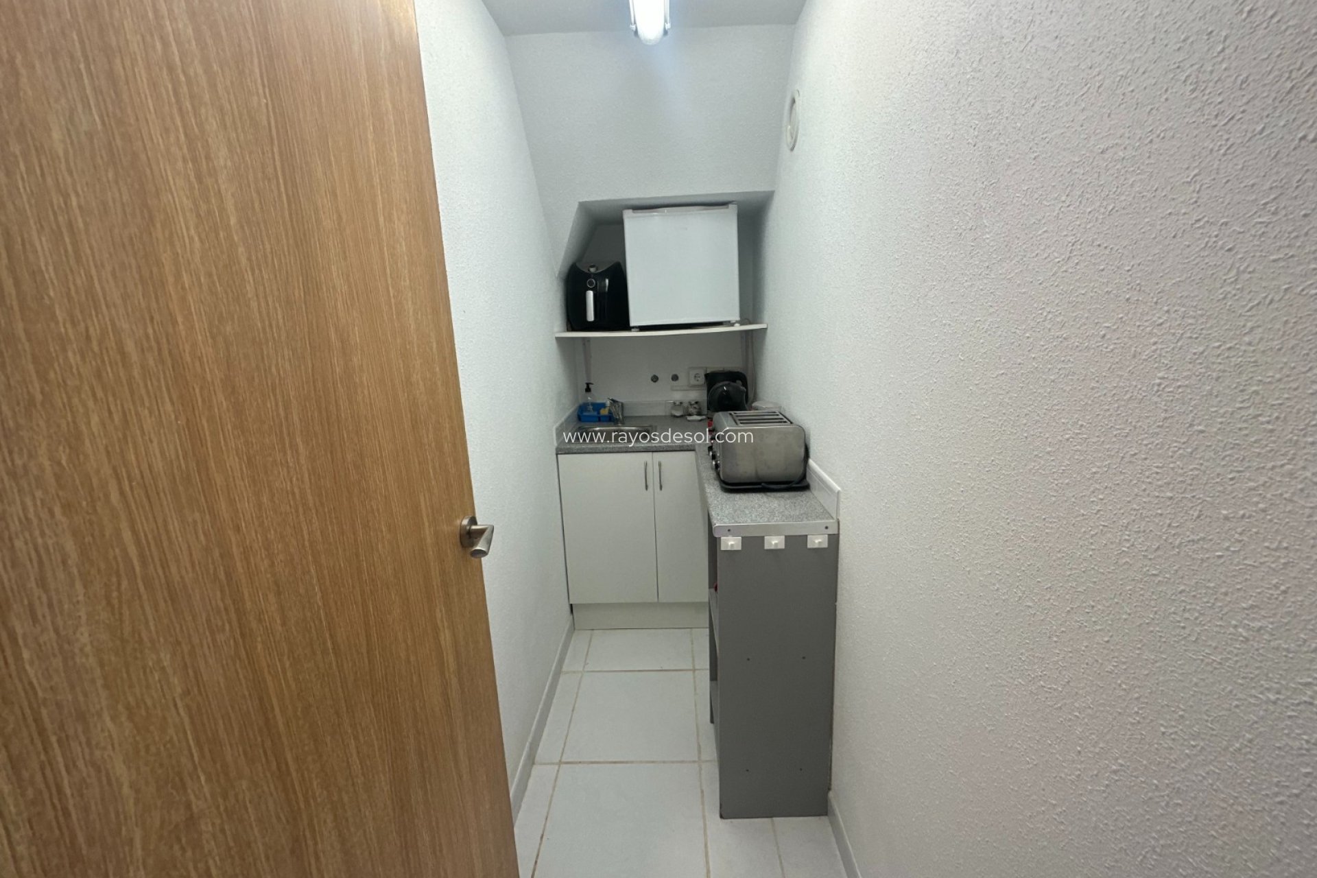 Resale - House - Vistabella Golf - VISTABELLA GOLF