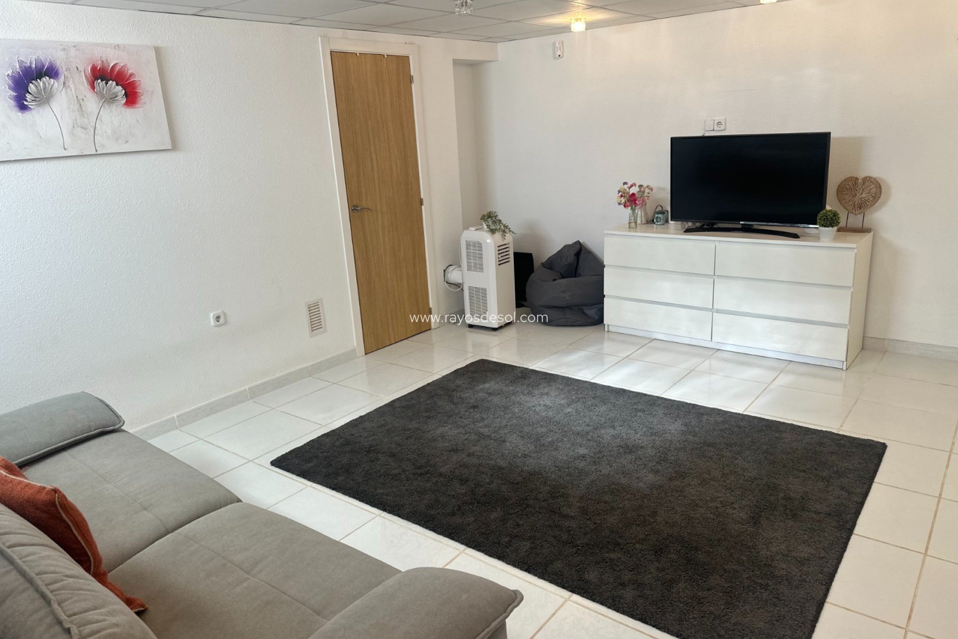 Resale - House - Vistabella Golf - VISTABELLA GOLF