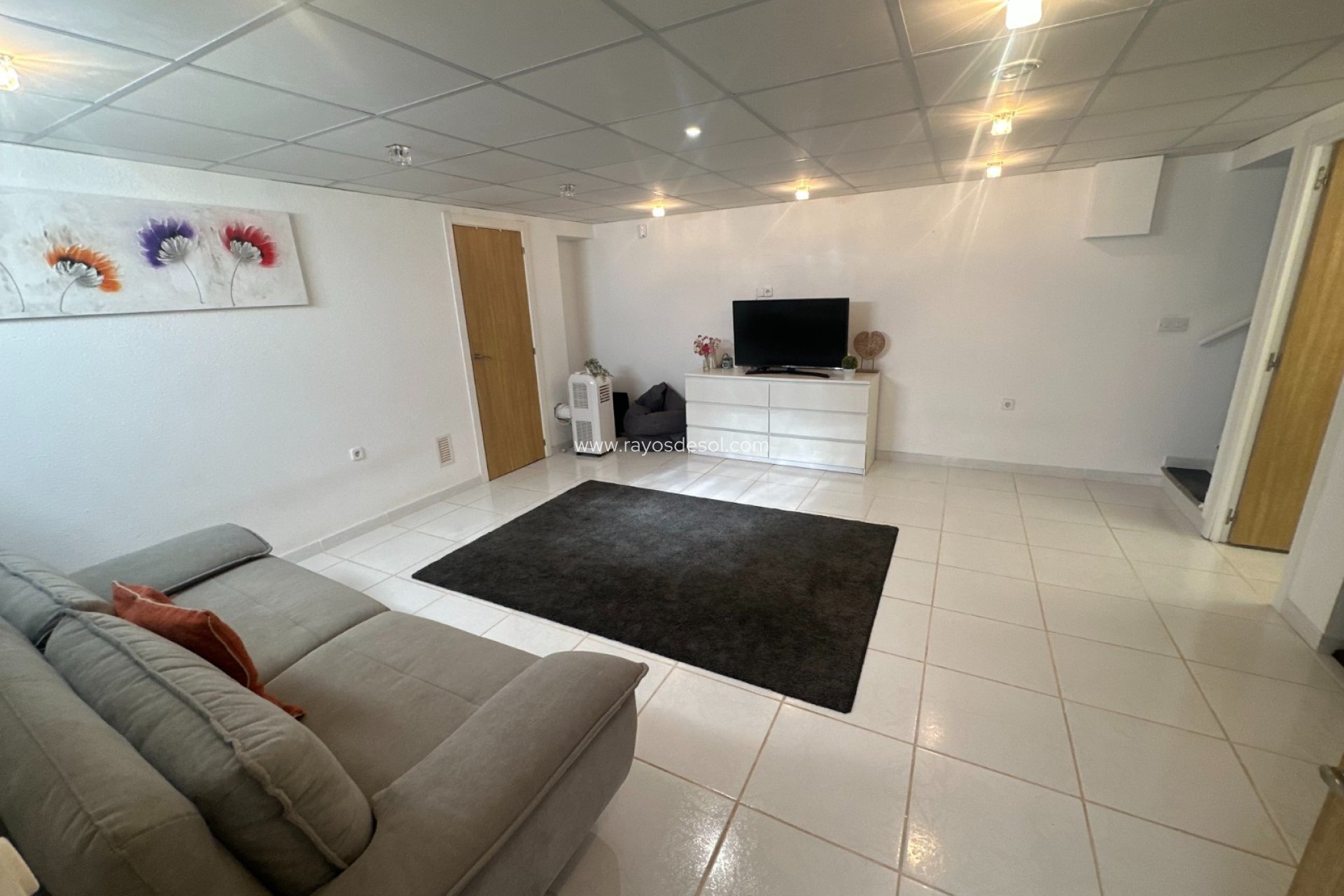 Resale - House - Vistabella Golf - VISTABELLA GOLF