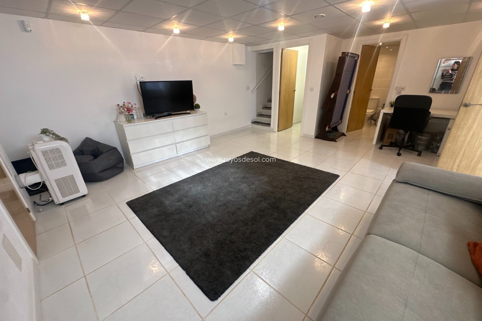 Resale - House - Vistabella Golf - VISTABELLA GOLF