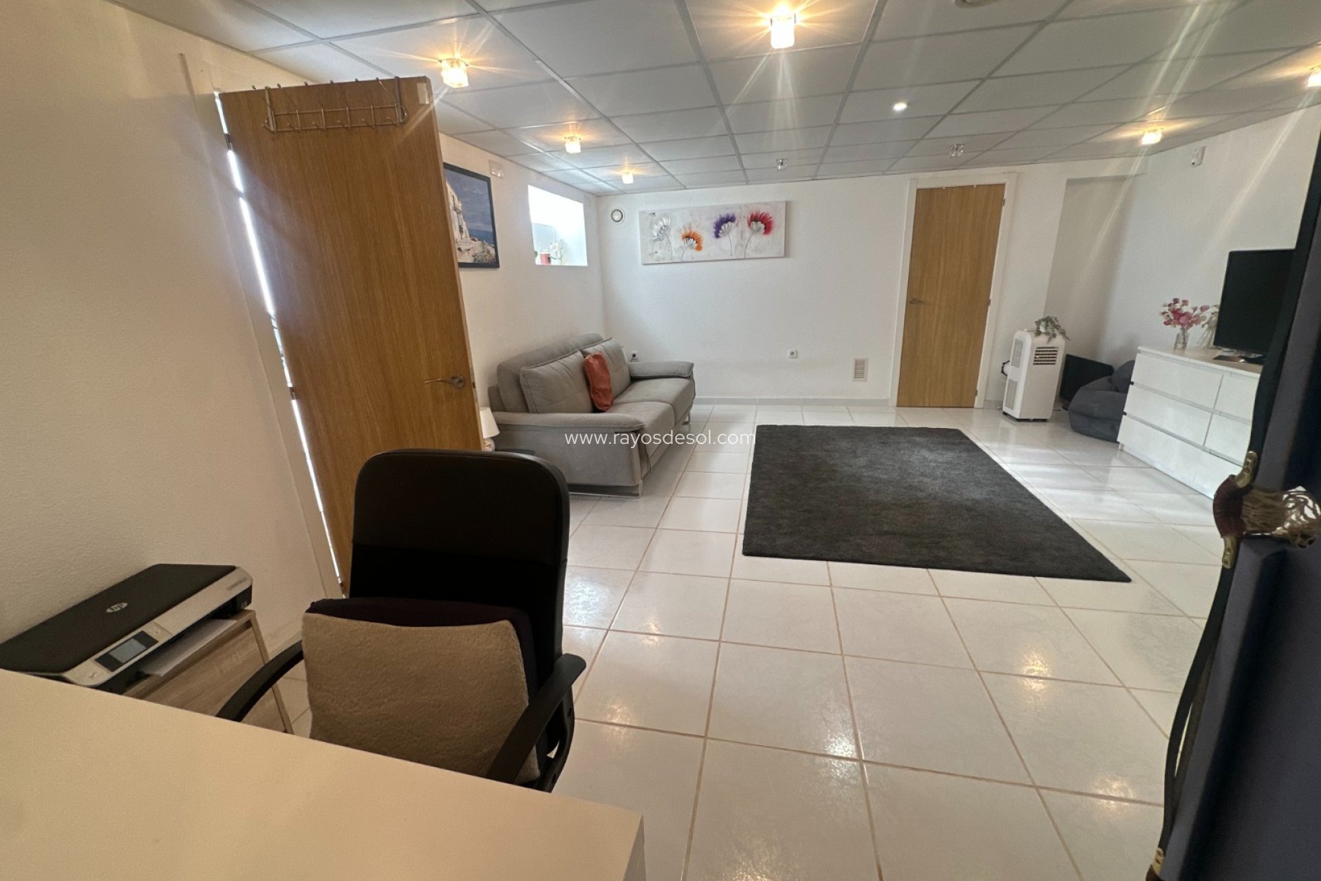 Resale - House - Vistabella Golf - VISTABELLA GOLF