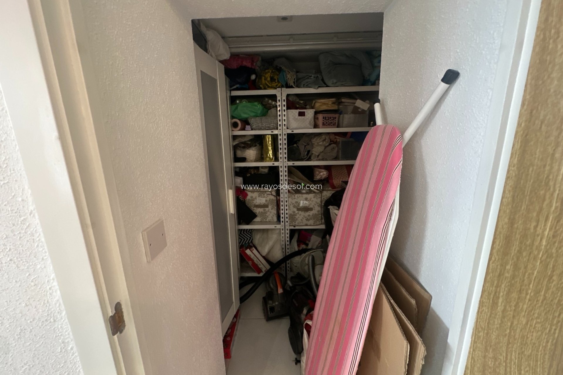 Resale - House - Vistabella Golf - VISTABELLA GOLF