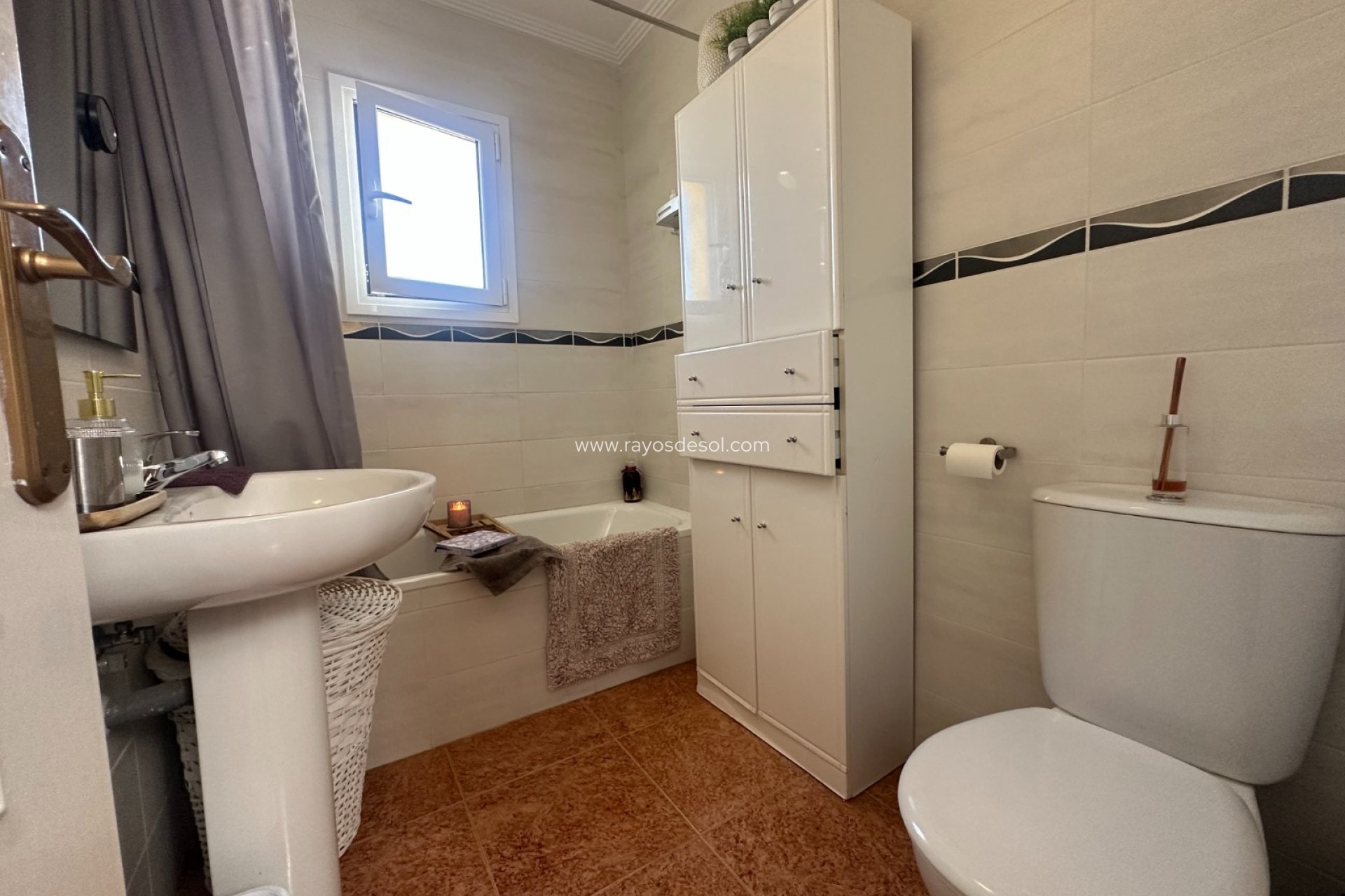 Resale - House - Vistabella Golf - VISTABELLA GOLF