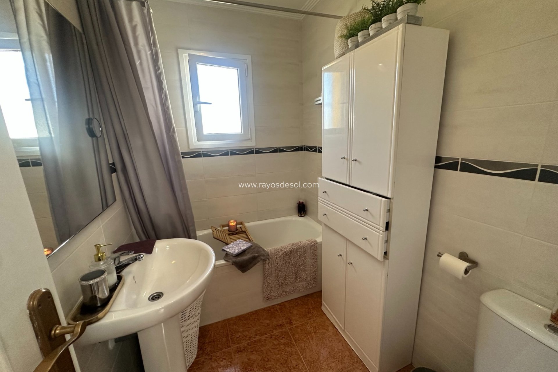 Resale - House - Vistabella Golf - VISTABELLA GOLF