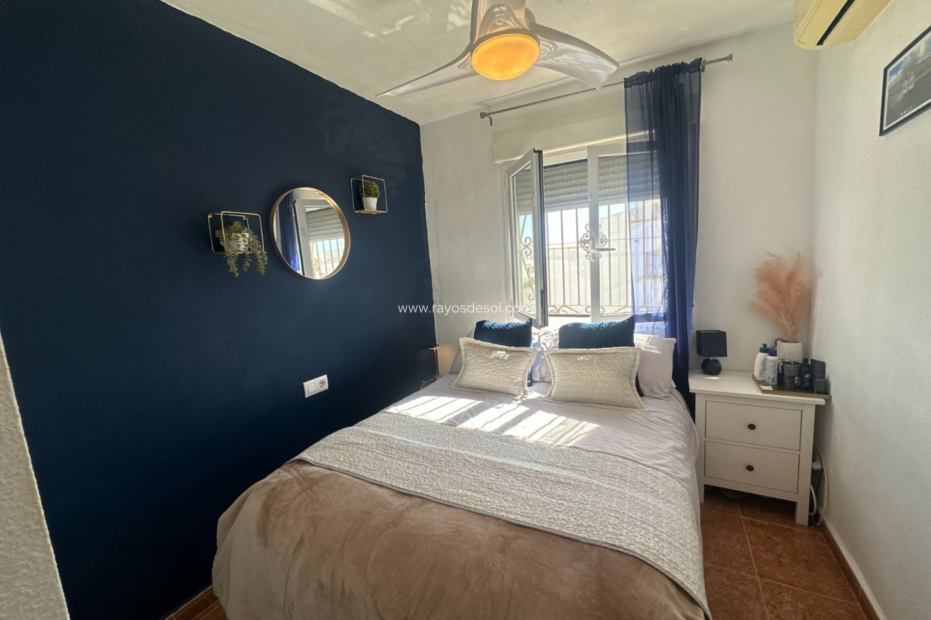 Resale - House - Vistabella Golf - VISTABELLA GOLF