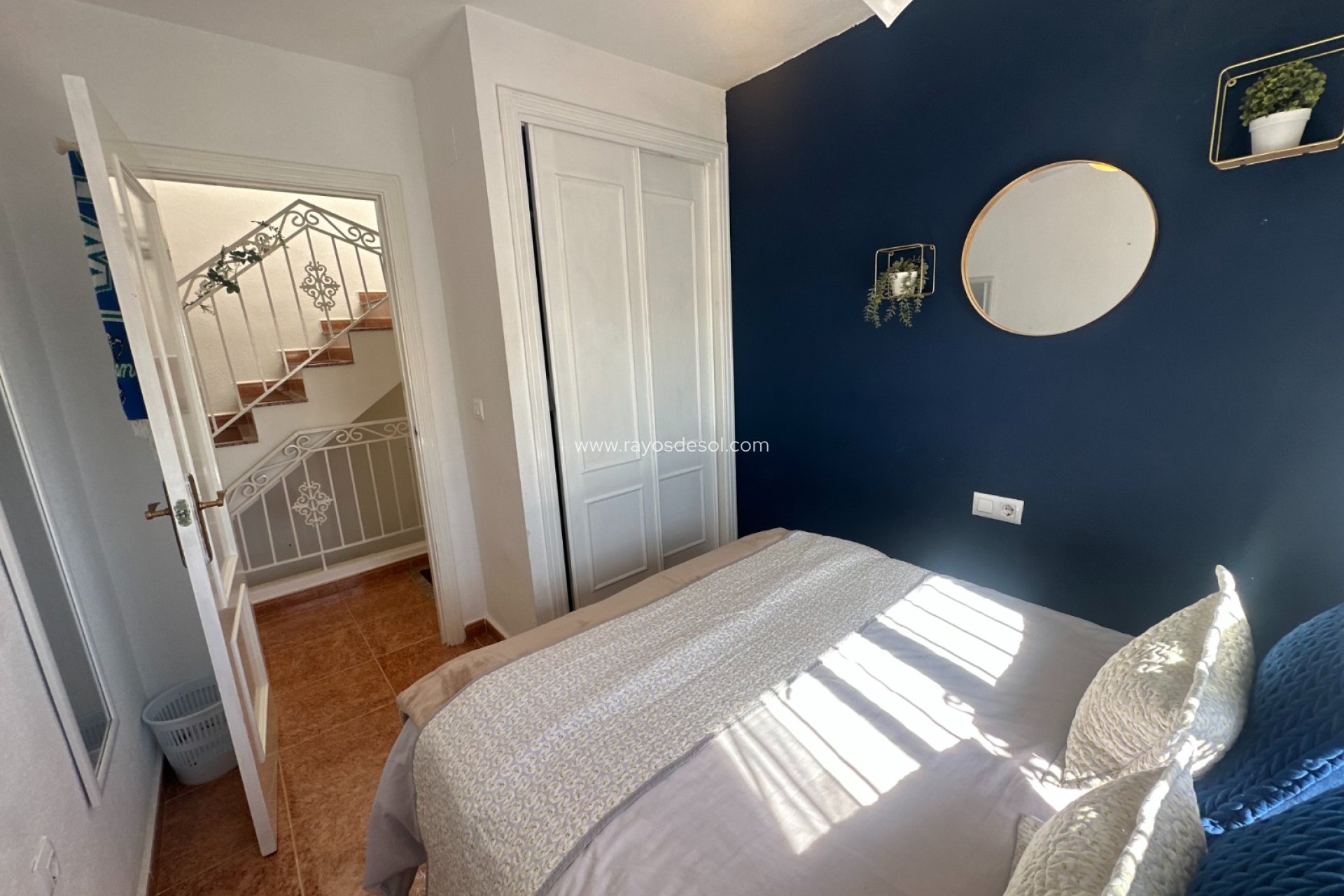 Resale - House - Vistabella Golf - VISTABELLA GOLF