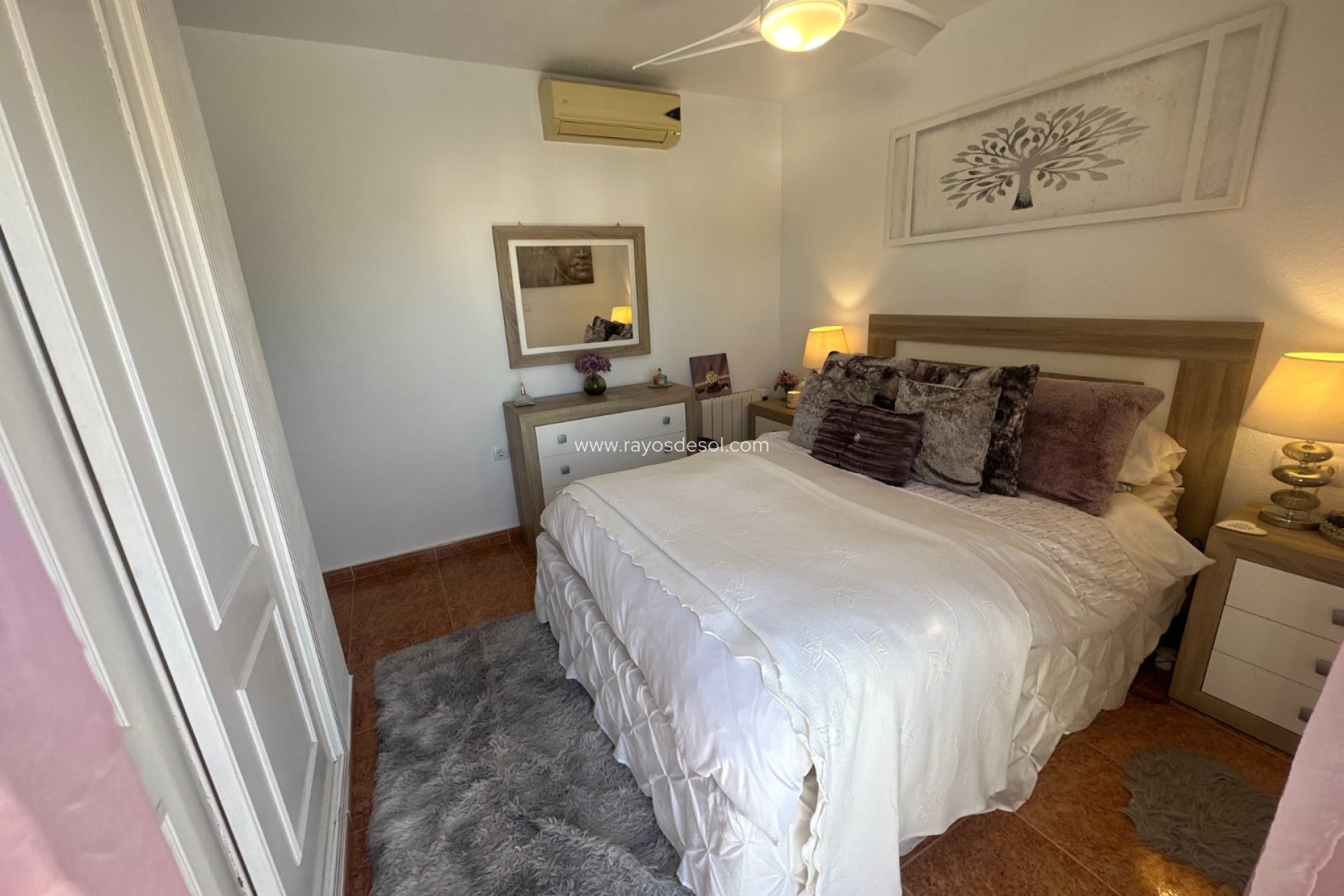 Resale - House - Vistabella Golf - VISTABELLA GOLF